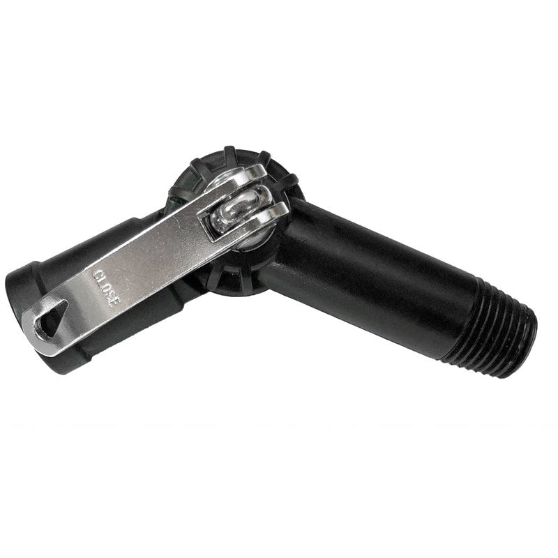 ettore-aquaclean-angle-adapter-for-water-fed-pole-brushes-professional-replaceme image 1