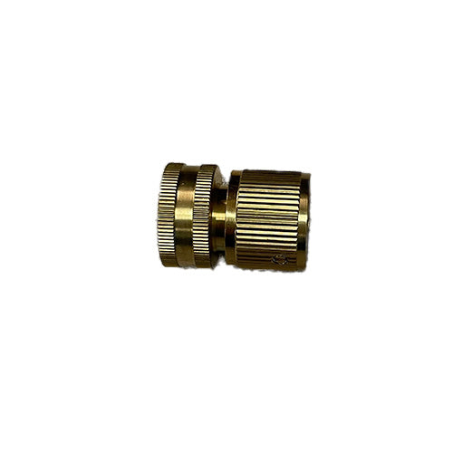 ettore-aquaclean-brass-quick-coupling-for-pure-water-systems image 1