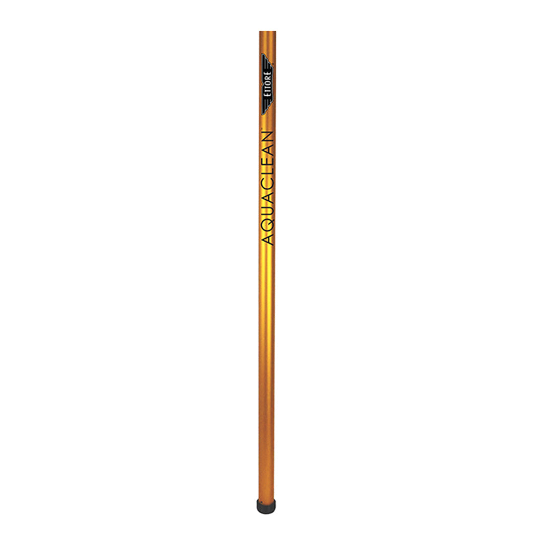 ettore-aquaclean-carbon-fiber-replacement-pole-sections-select-size-genuine-oem- image 1