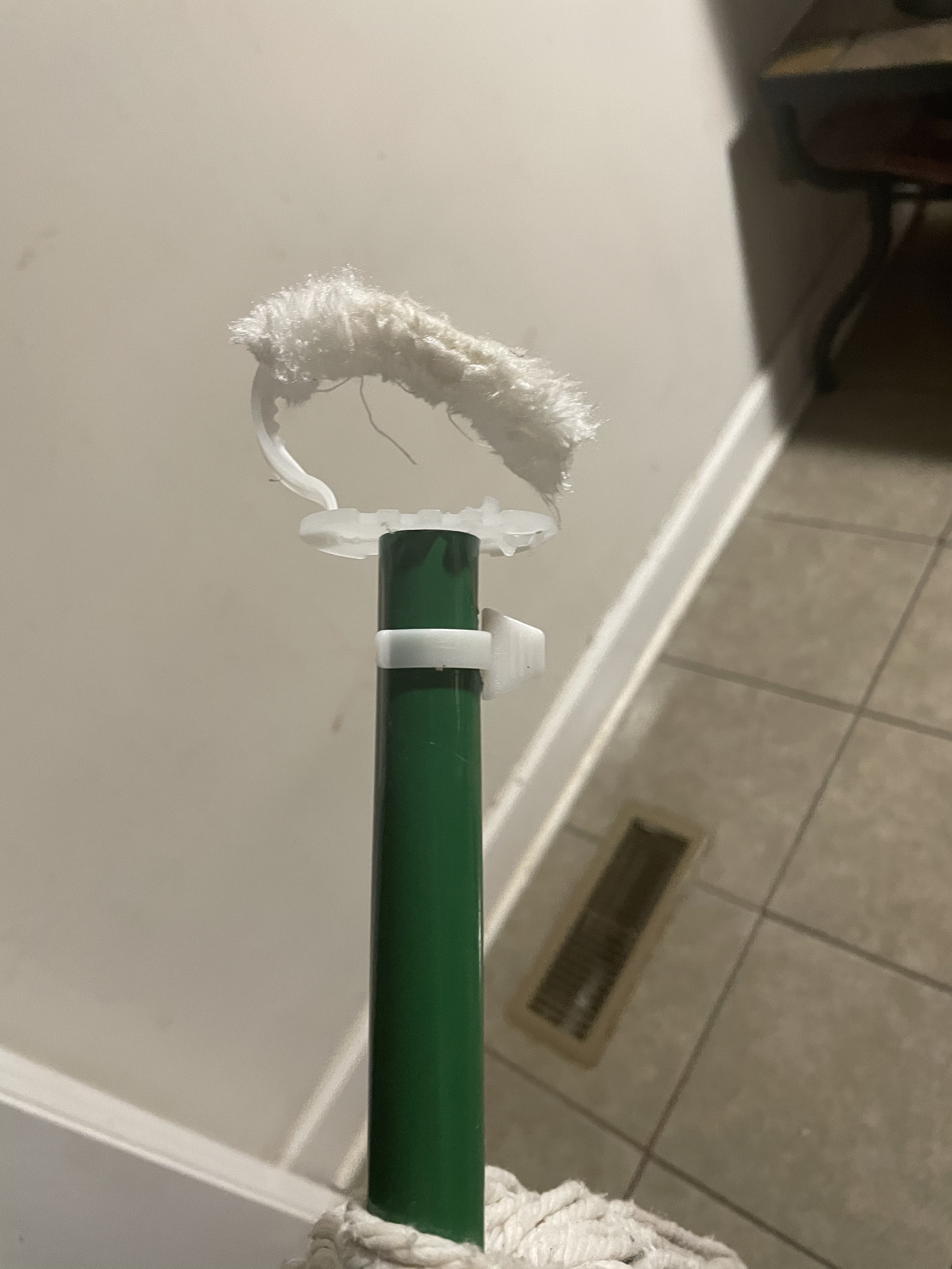 Good replacement heads