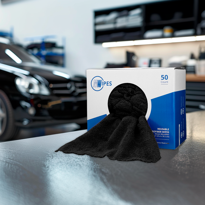 microfiber-wholesale-mwipes-reusable-microfiber-cleaning-wipes-50-pack image 3