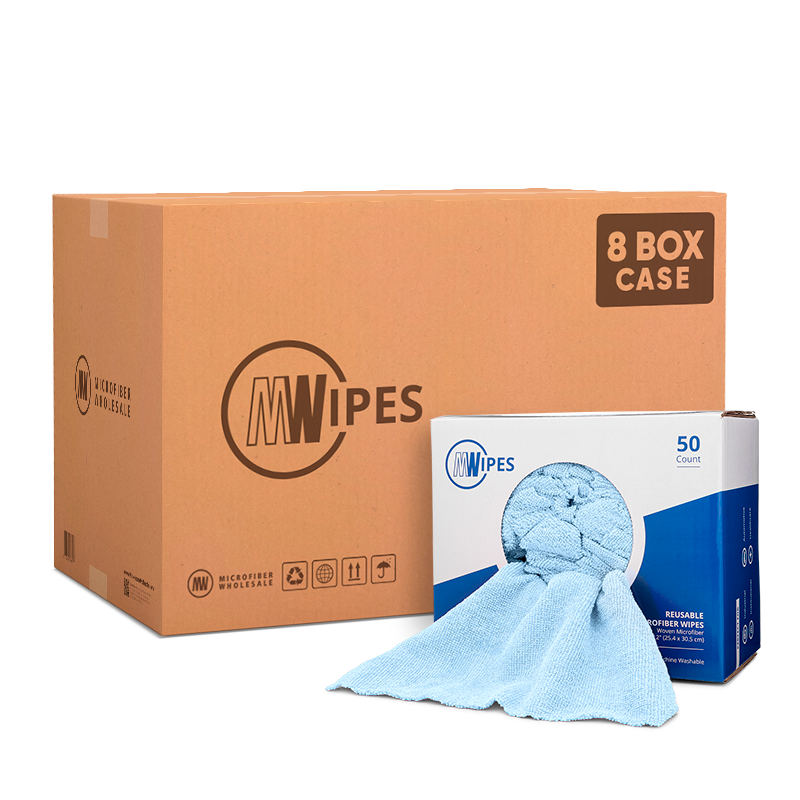 mwipes-reusable-microfiber-wipes-10-x12-case-of-8-boxes-of-50-400-wipes image 2