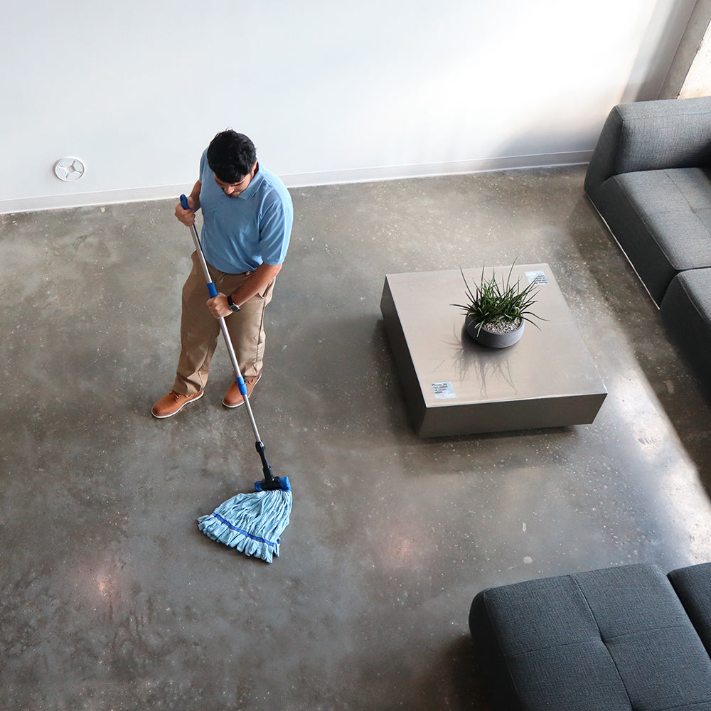 microfiber-wholesale-large-commercial-microfiber-tube-mop-heavy-duty-wet-mop-for image 2