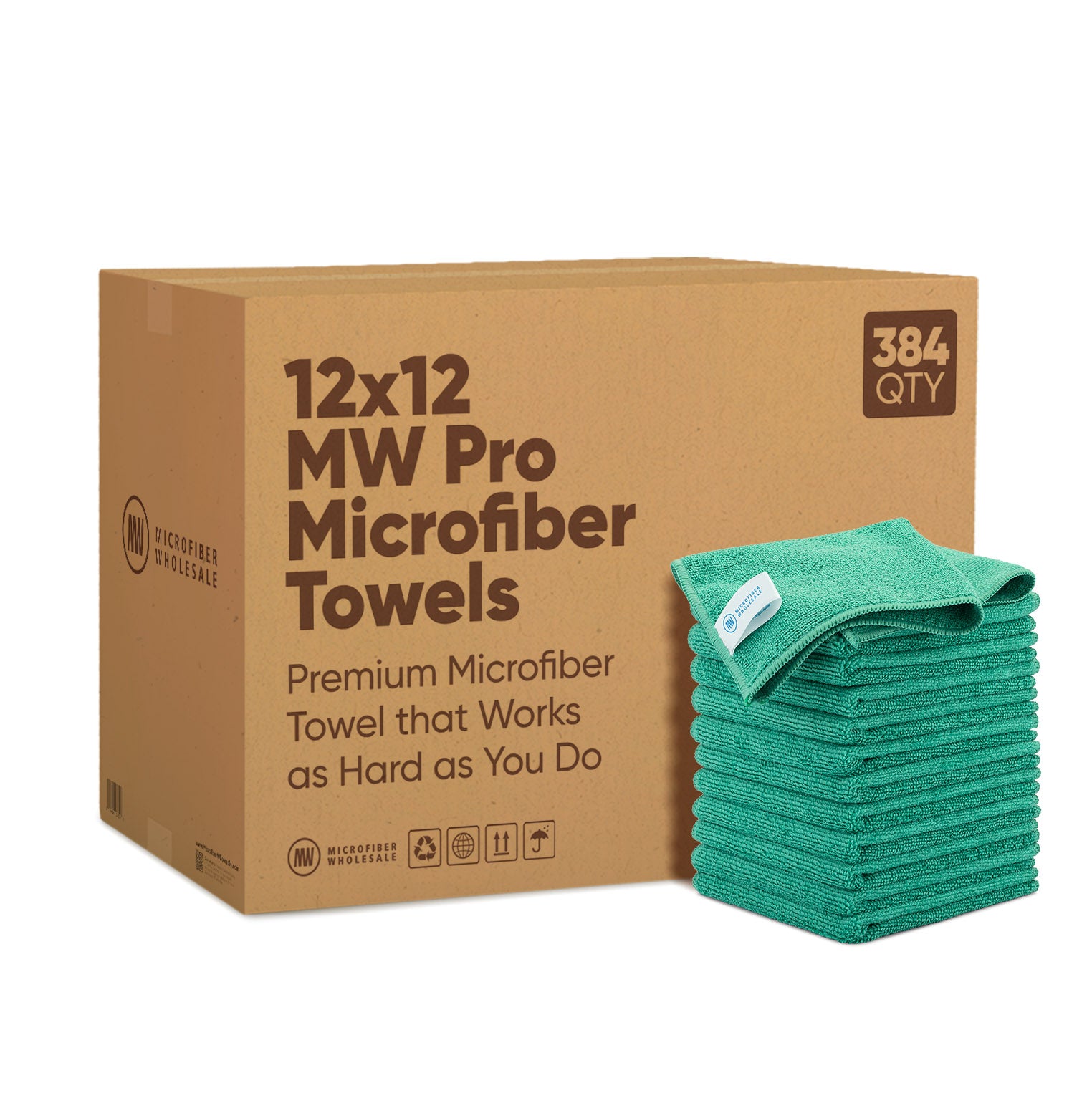 microfiber-wholesale-12-x12-mw-pro-multi-surface-microfiber-cleaning-cloths-case image 8
