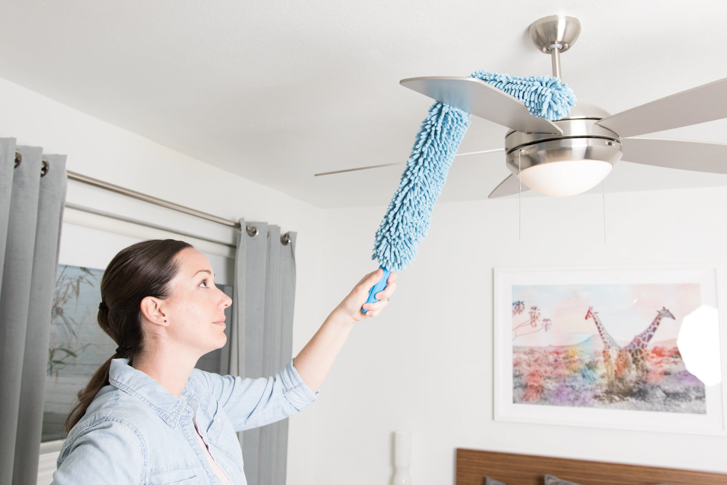 microfiber-wholesale-chenille-microfiber-high-duster-telescoping-reusable image 8