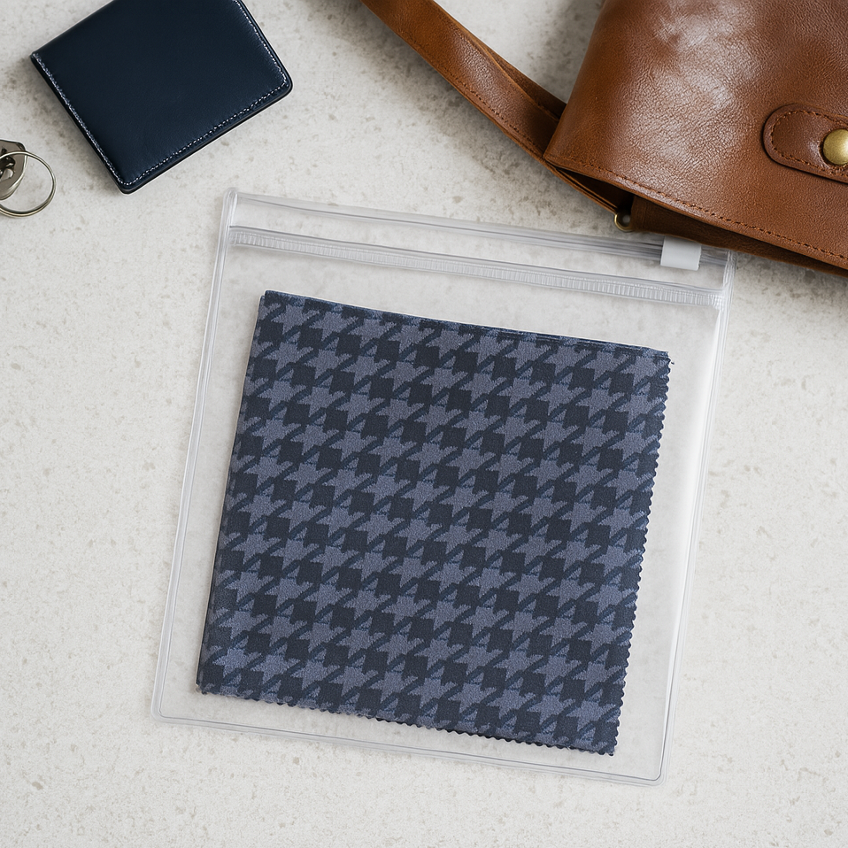 microfiber-wholesale-mw-quick-cloth-carry-case-clear-plastic-for-8-x8-cloths image 3