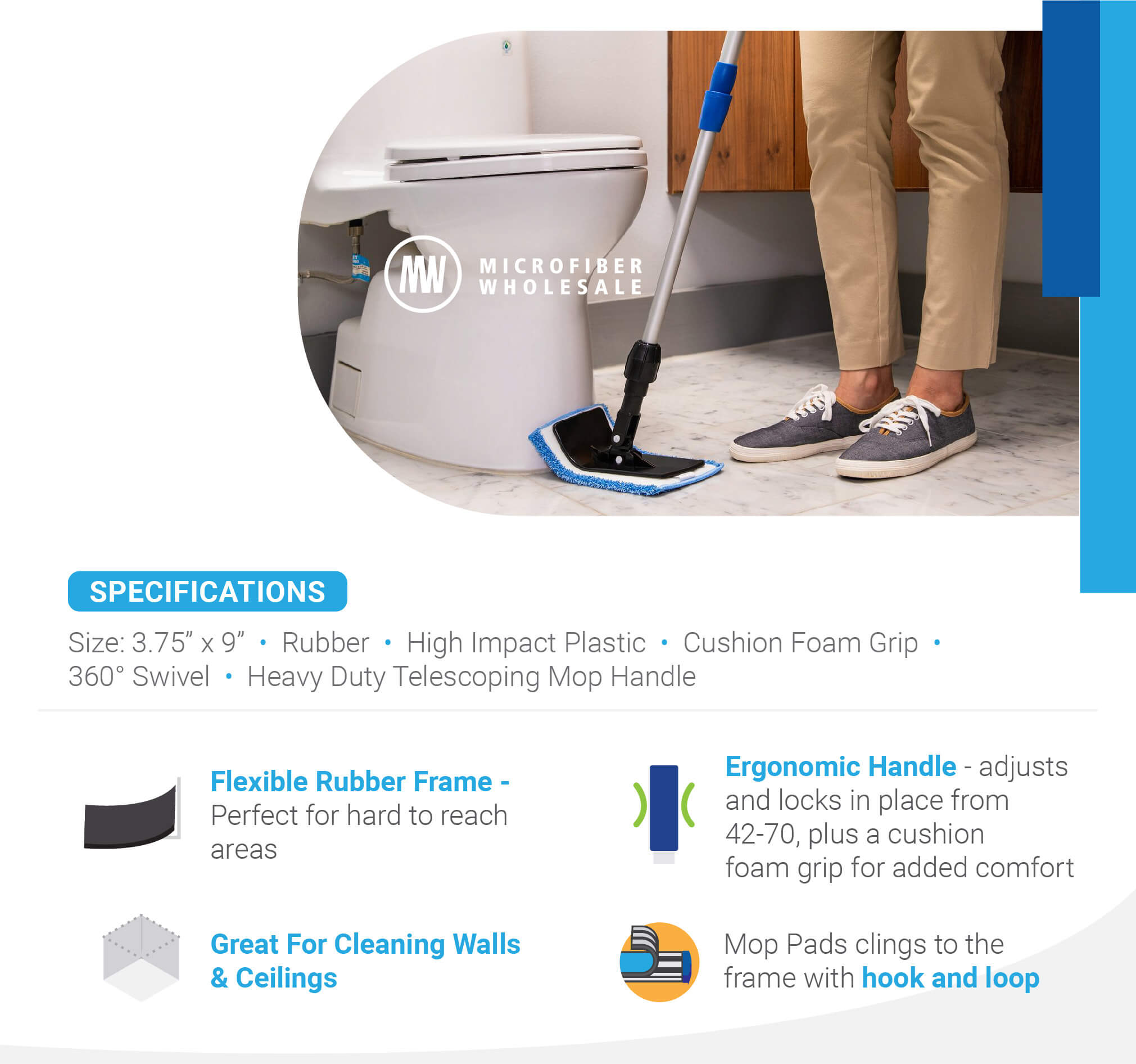 microfiber-wholesale-contour-frame-handle-combo image 2