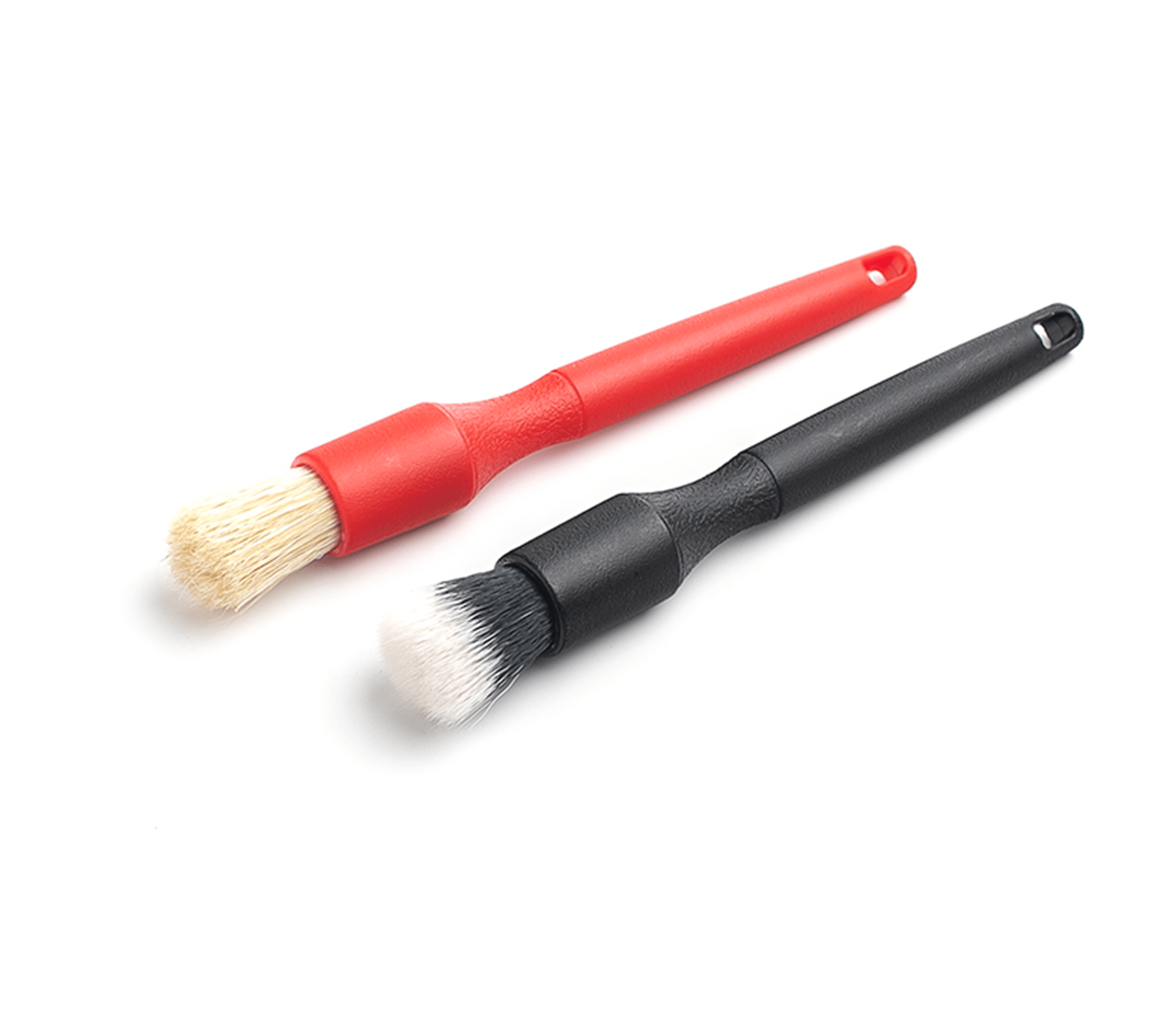stoner-detailing-mini-brush-set-two-brushes-for-nooks-and-crannies image 1