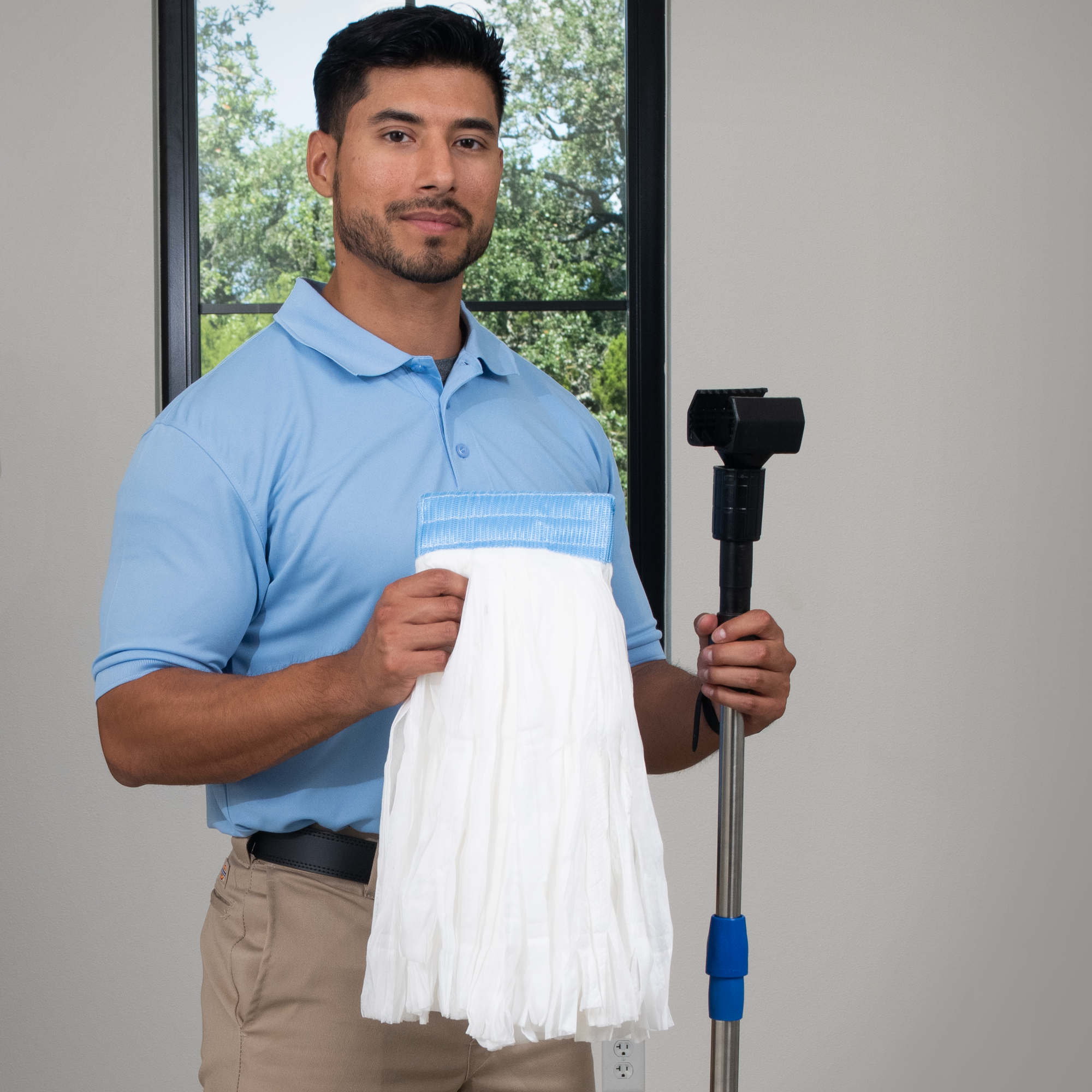 microfiber-wholesale-the-finisher-disposable-wet-mop-narrow-or-wide-headband image 3