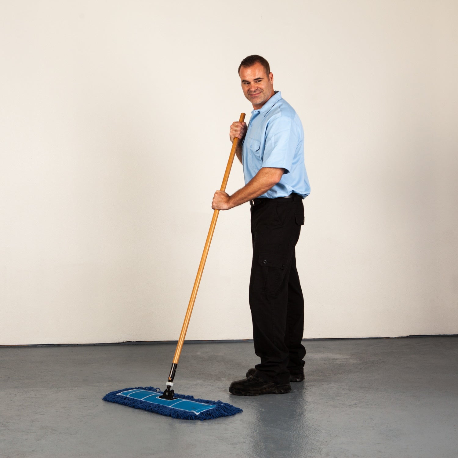 microfiber-wholesale-hardwood-dust-mop-handle-durable-replacement-handle image 2