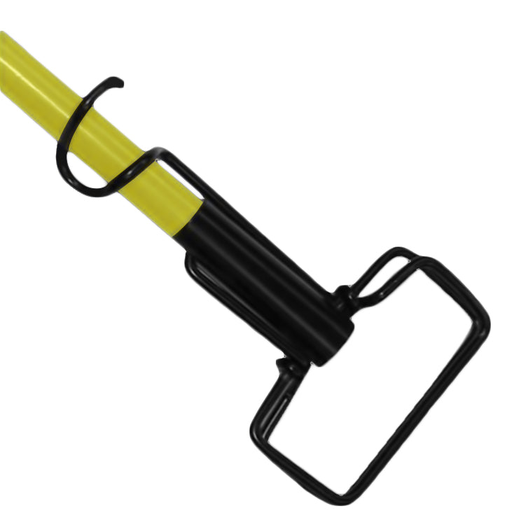 microfiber-wholesale-sure-grip-fiberglass-wet-mop-handle-pack-of-12 image 2