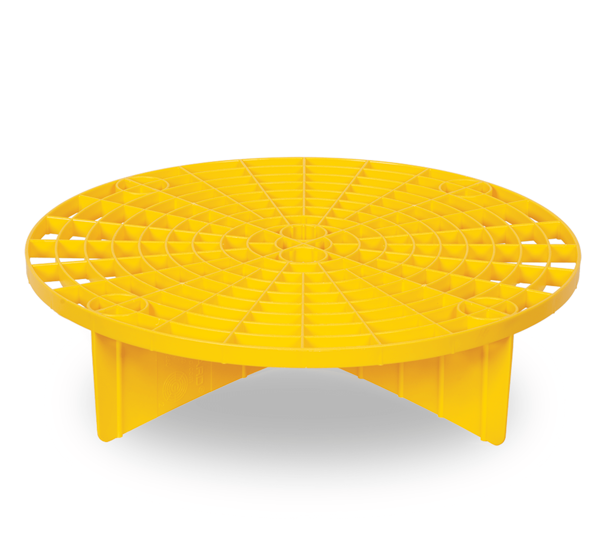 stoner-grit-guard-insert-for-3-5-and-5-gallon-buckets image 2