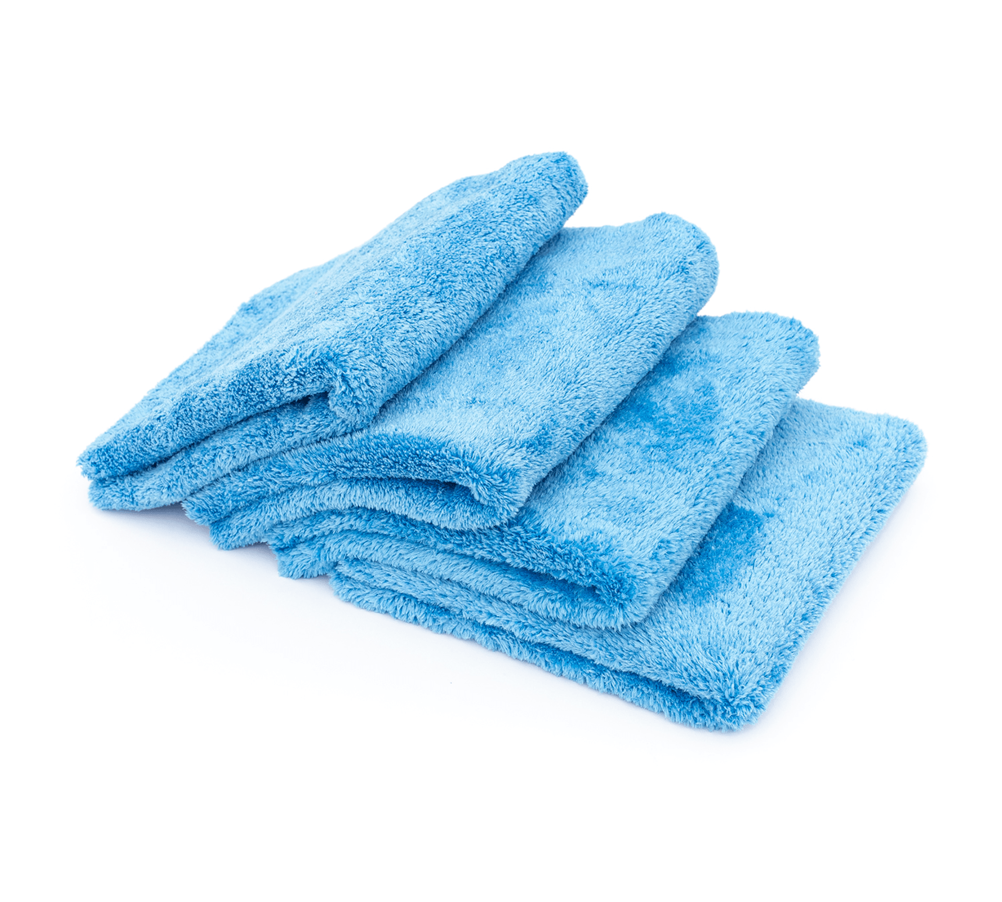 stoner-eagle-edgeless-500-high-pile-microfiber-towel-16x16-inch-70-30-blend image 4