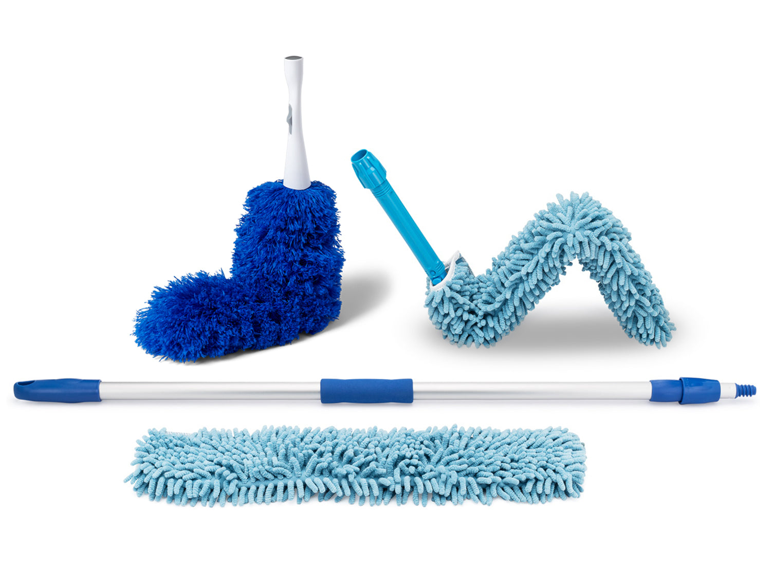 microfiber-wholesale-high-reach-microfiber-cleaning-kit image 1
