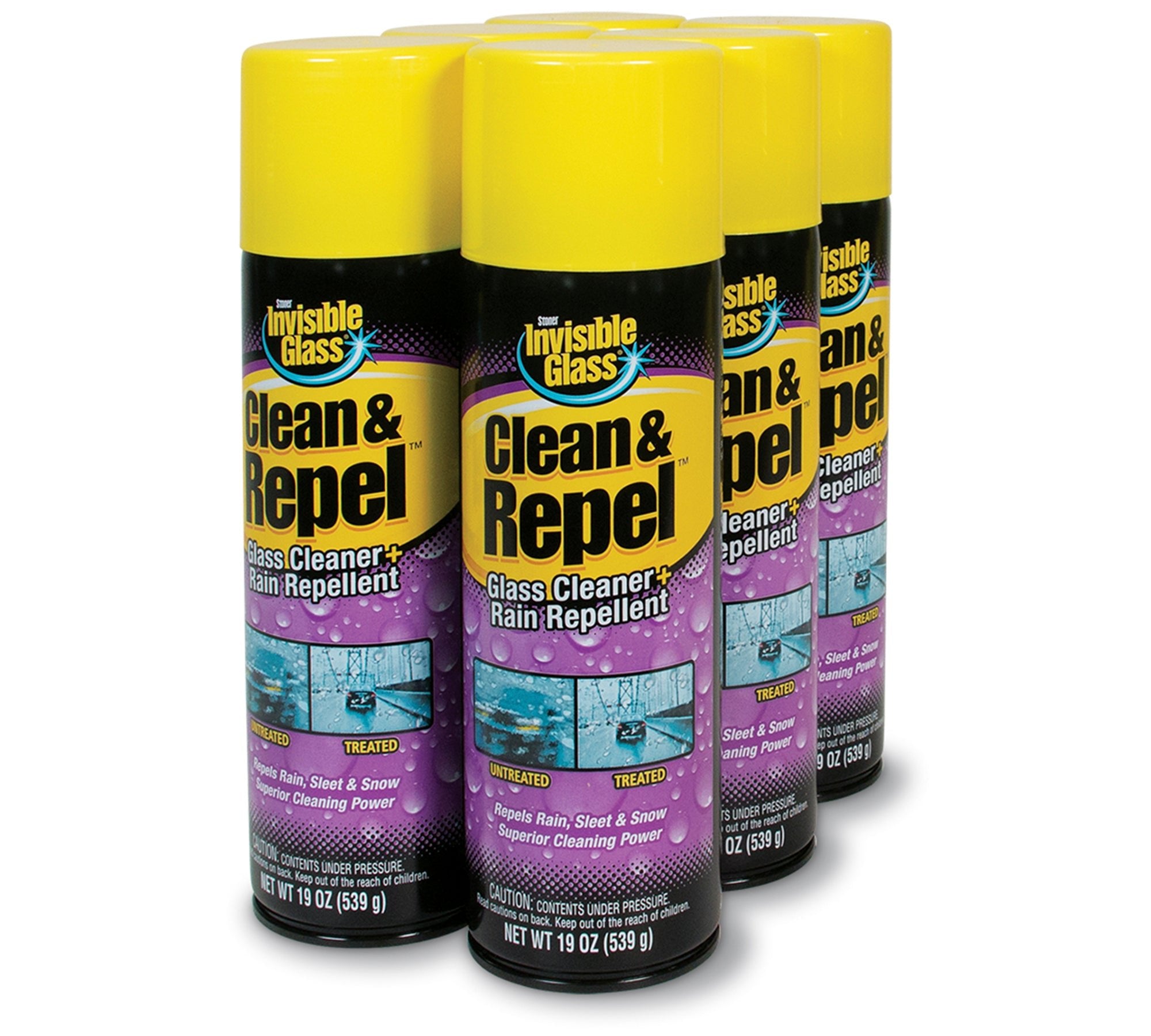 stoner-invisible-glass-clean-repel-aerosol image 3