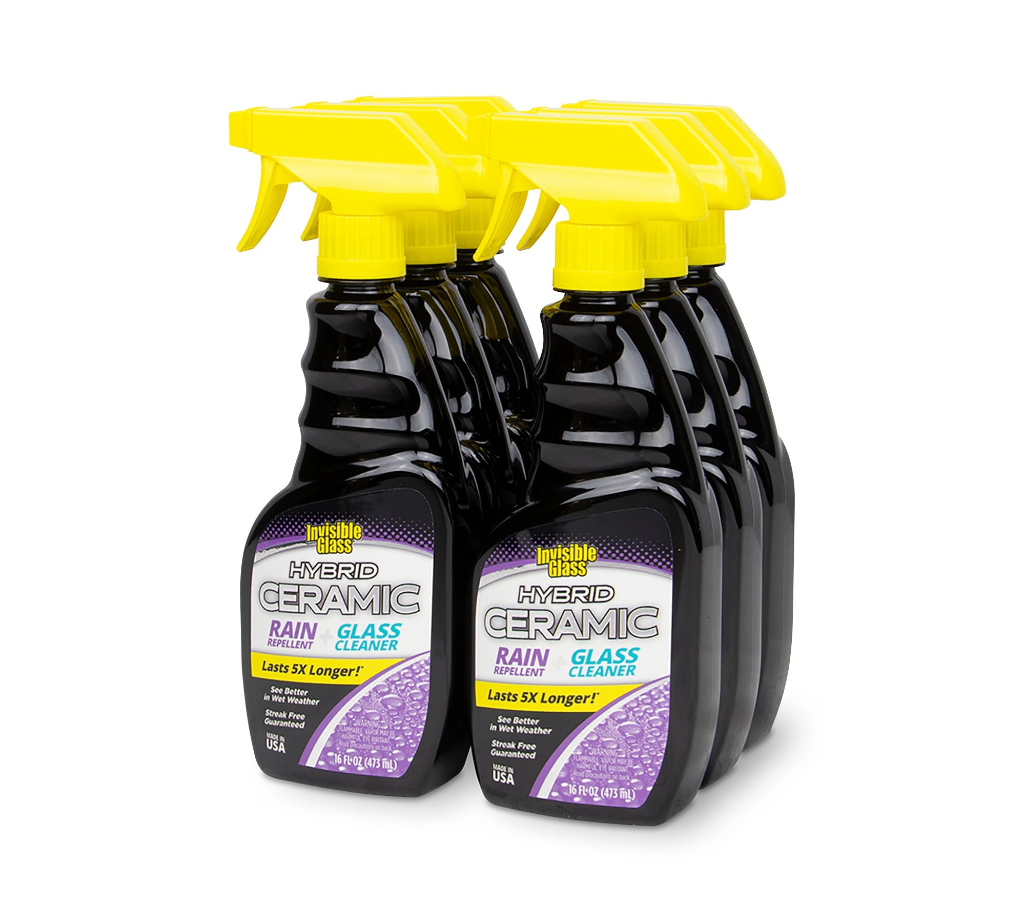 stoner-invisible-glass-hybrid-ceramic-rain-repellent-glass-cleaner image 8