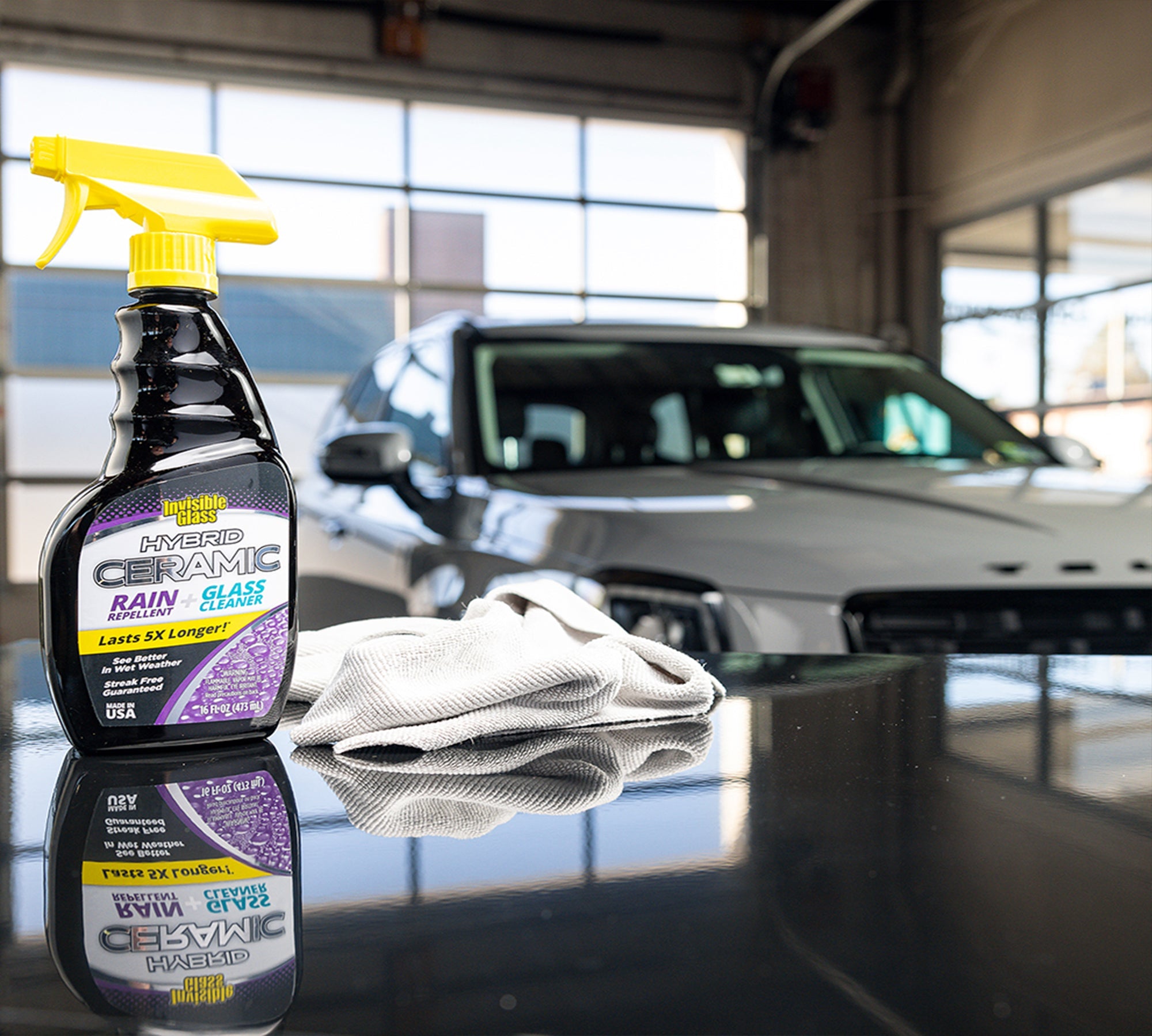 stoner-invisible-glass-hybrid-ceramic-rain-repellent-glass-cleaner image 5