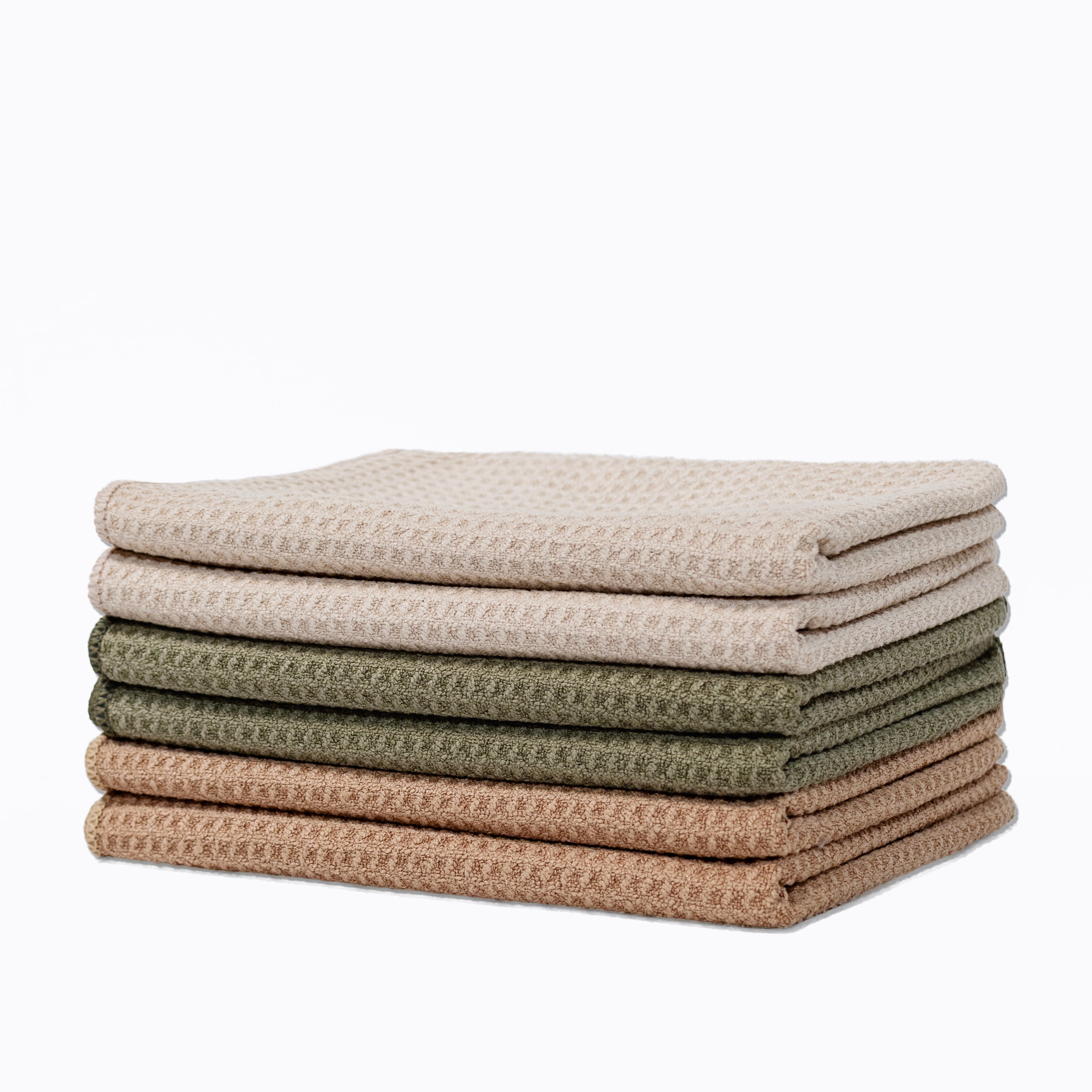 microfiber-wholesale-16-x24-microfiber-waffle-weave-towel-6-pack-for-streak-free image 8