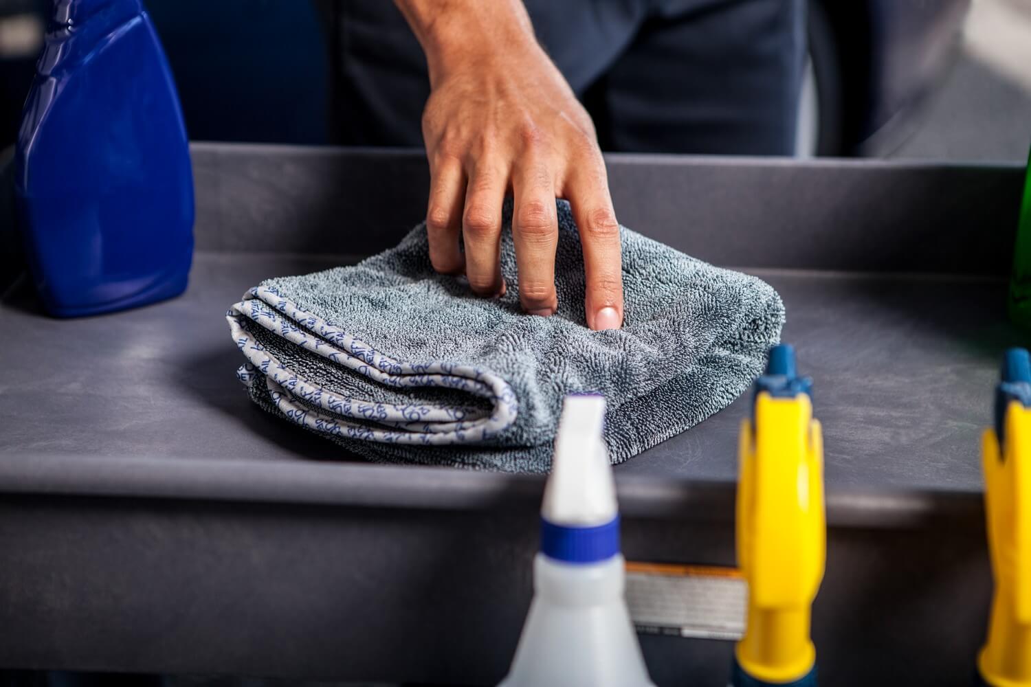 microfiber-wholesale-buff-detail-microfiber-drying-towel-24-x-36-400-gsm image 4