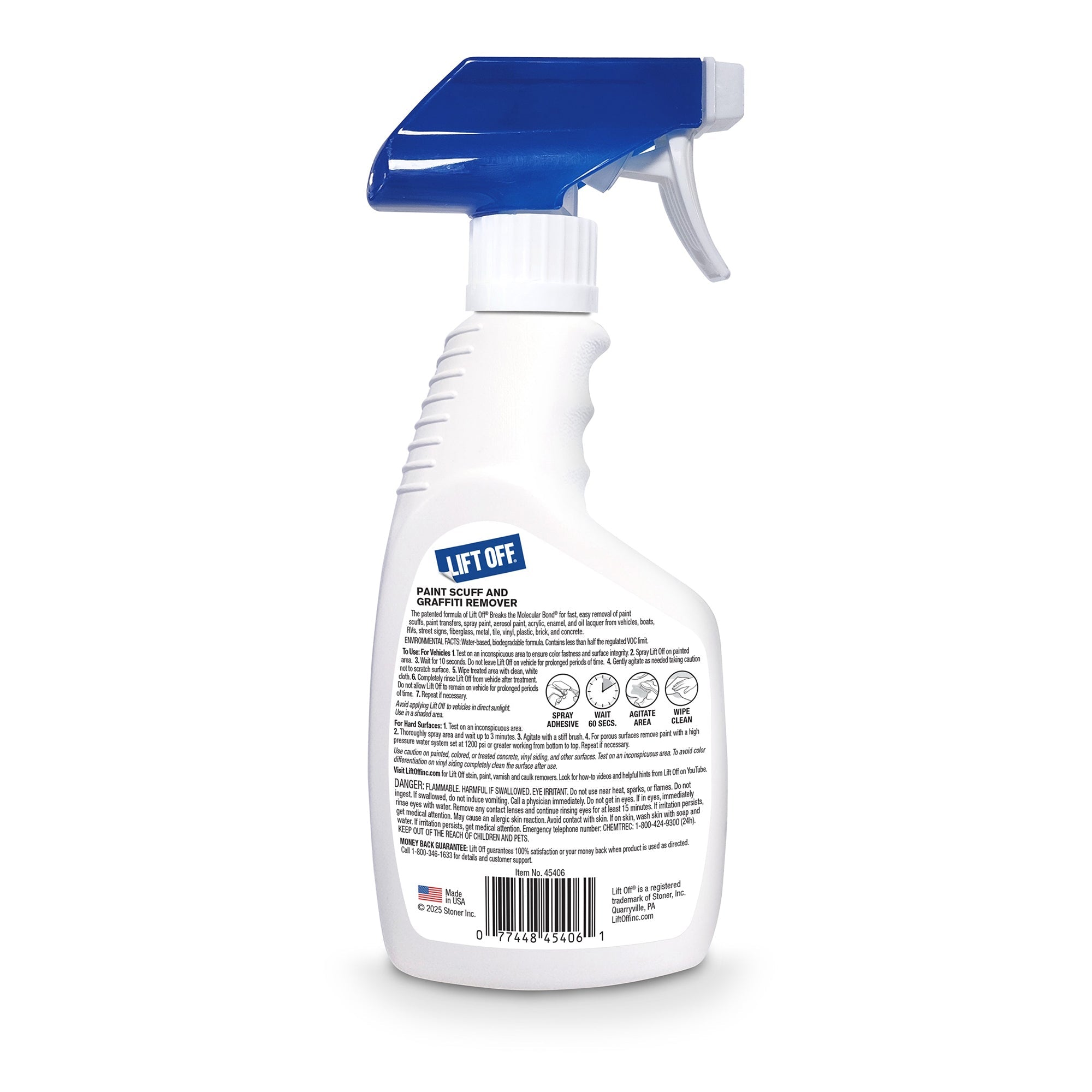 stoner-lift-off-paint-scuff-graffiti-remover-spray-16-oz image 2