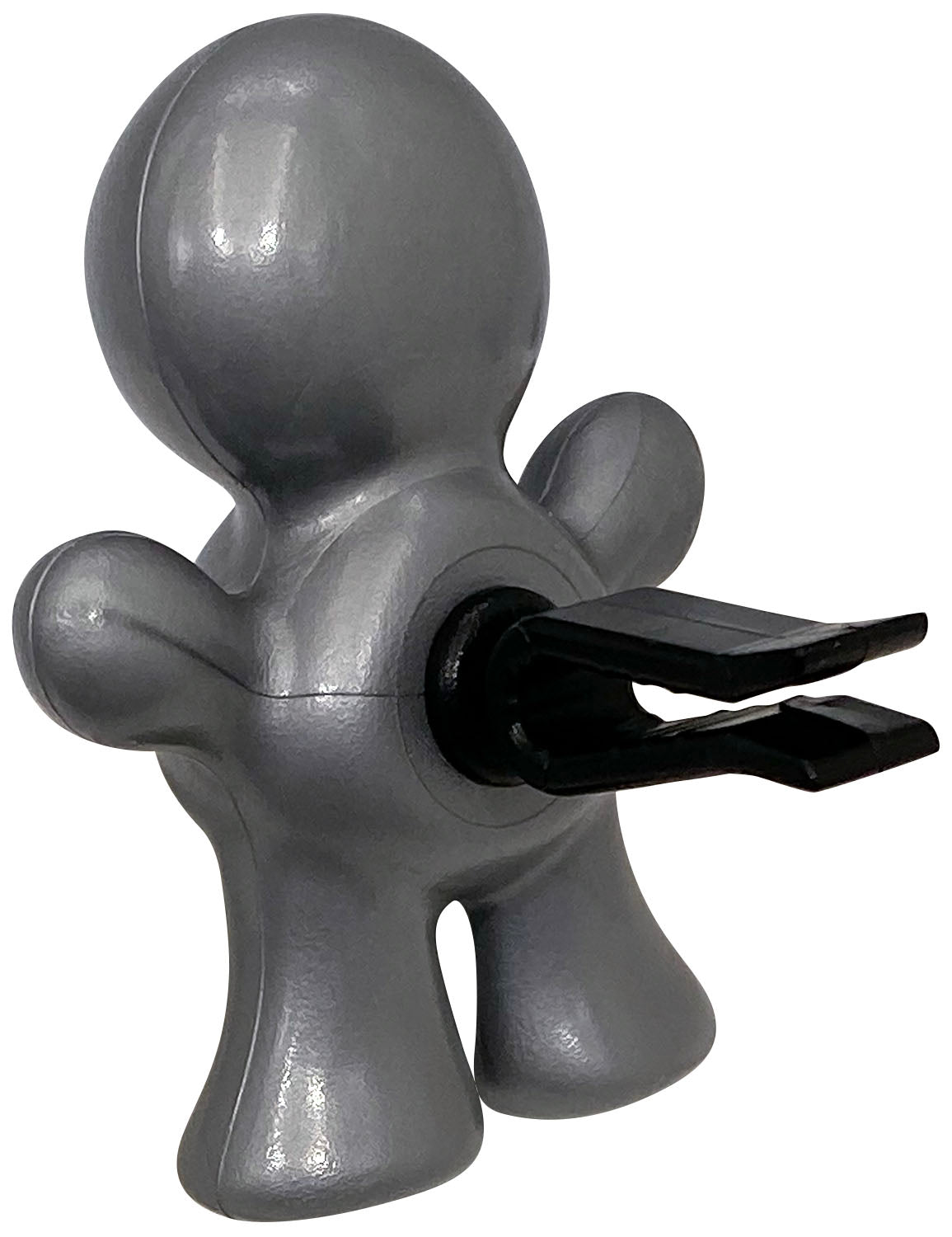 stoner-little-joe-air-freshener-ginger-scent-compact-clip-on-made-in-italy image 3