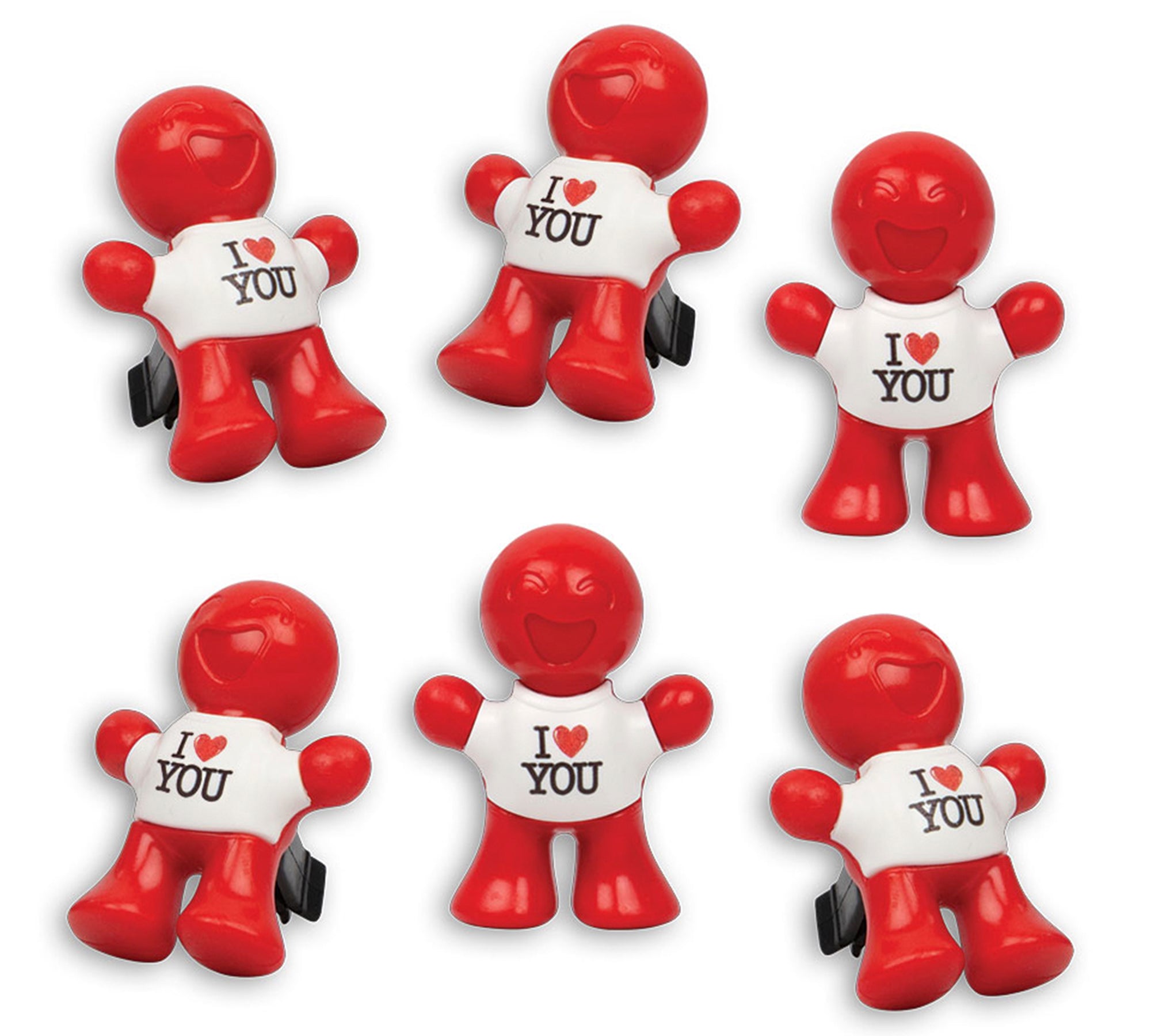 stoner-little-joe-air-freshener-new-car-scent-italy-designed-clip-on-for-vents image 6