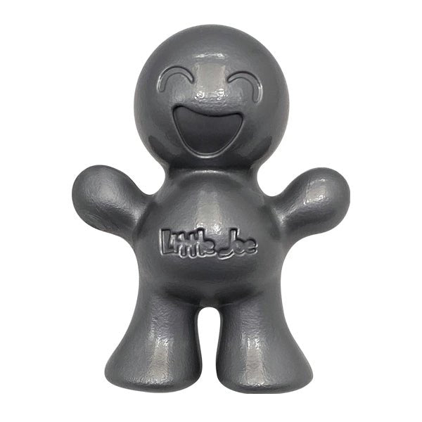 stoner-little-joe-air-freshener-ginger-scent-compact-clip-on-made-in-italy image 2
