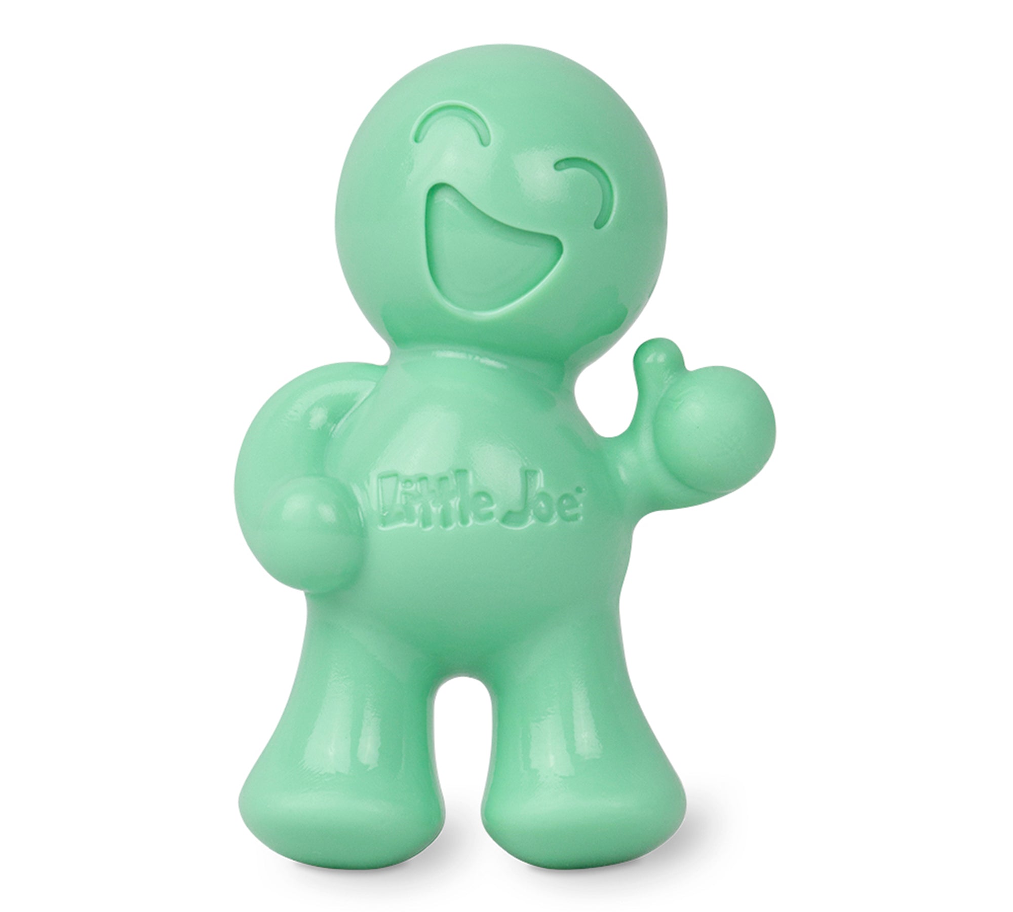 little-joe-air-freshener-fresh-mint-scent-compact-vent-clip-for-cars image 5