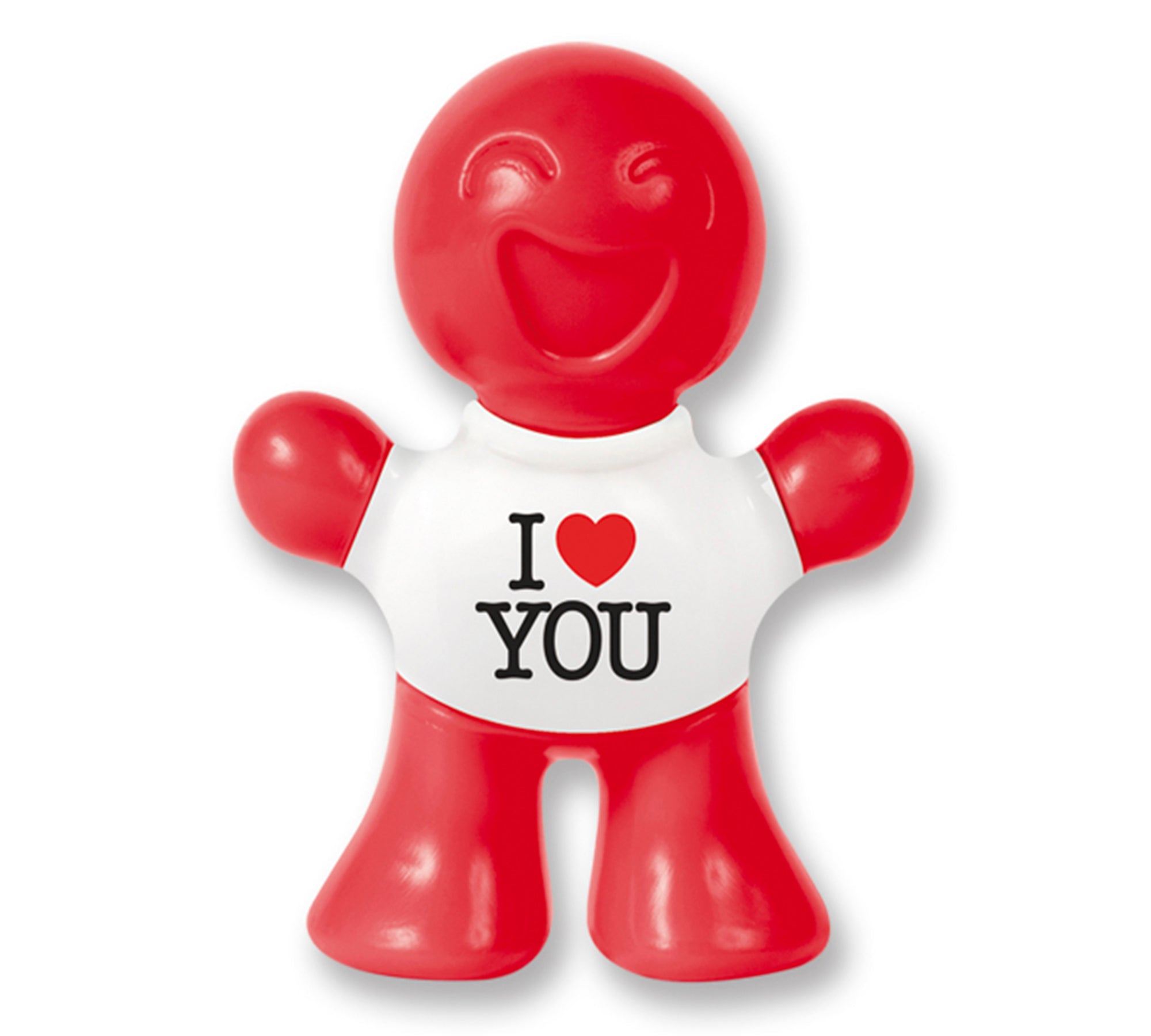 stoner-little-joe-air-freshener-new-car-scent-italy-designed-clip-on-for-vents image 4
