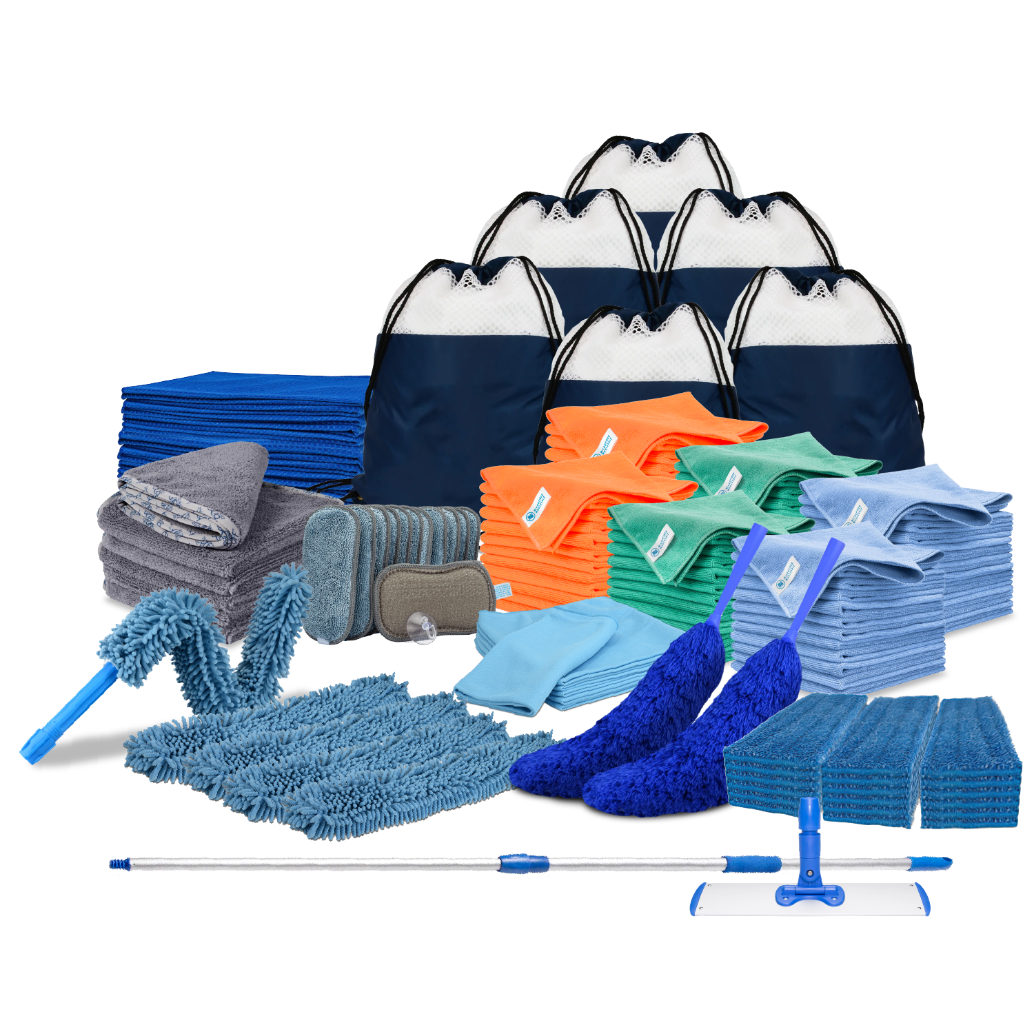microfiber-wholesale-how-to-start-a-cleaning-business-microfiber-kit-premium-sup image 1