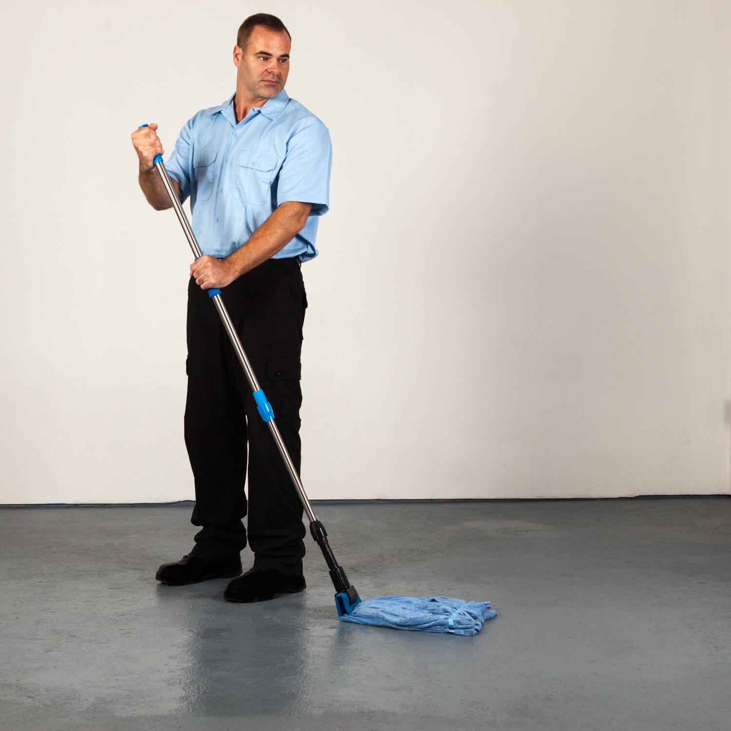 microfiber-wholesale-case-of-12-medium-commercial-microfiber-tube-mop image 7
