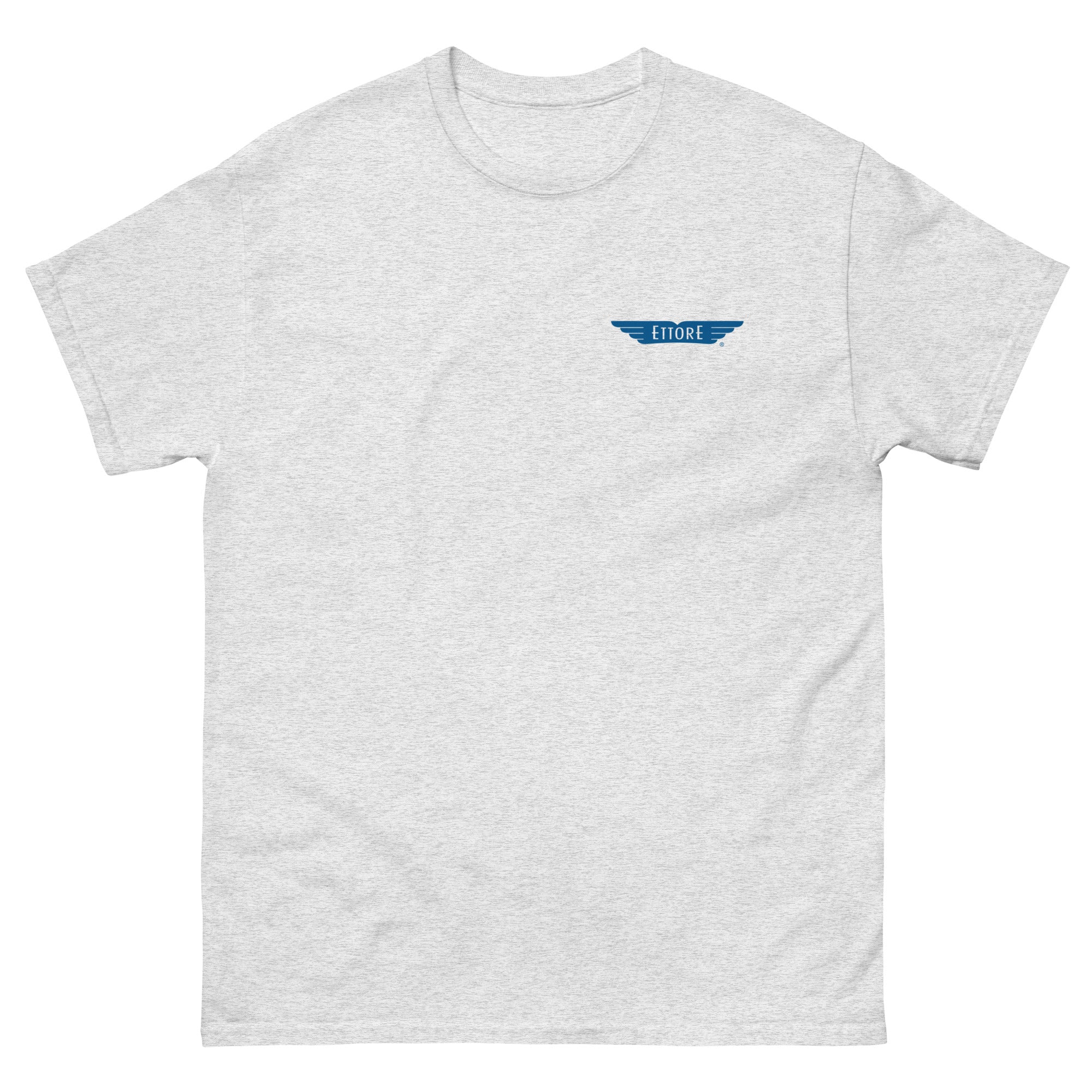 ettore-motorcycle-classic-t-shirt image 6