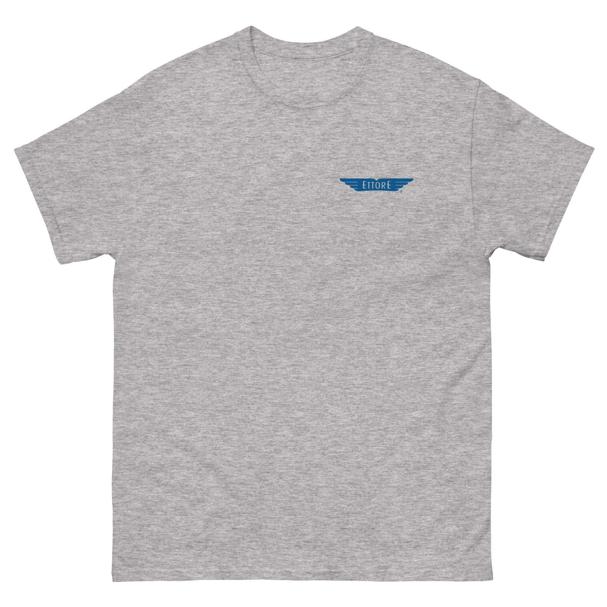 ettore-motorcycle-classic-t-shirt image 4