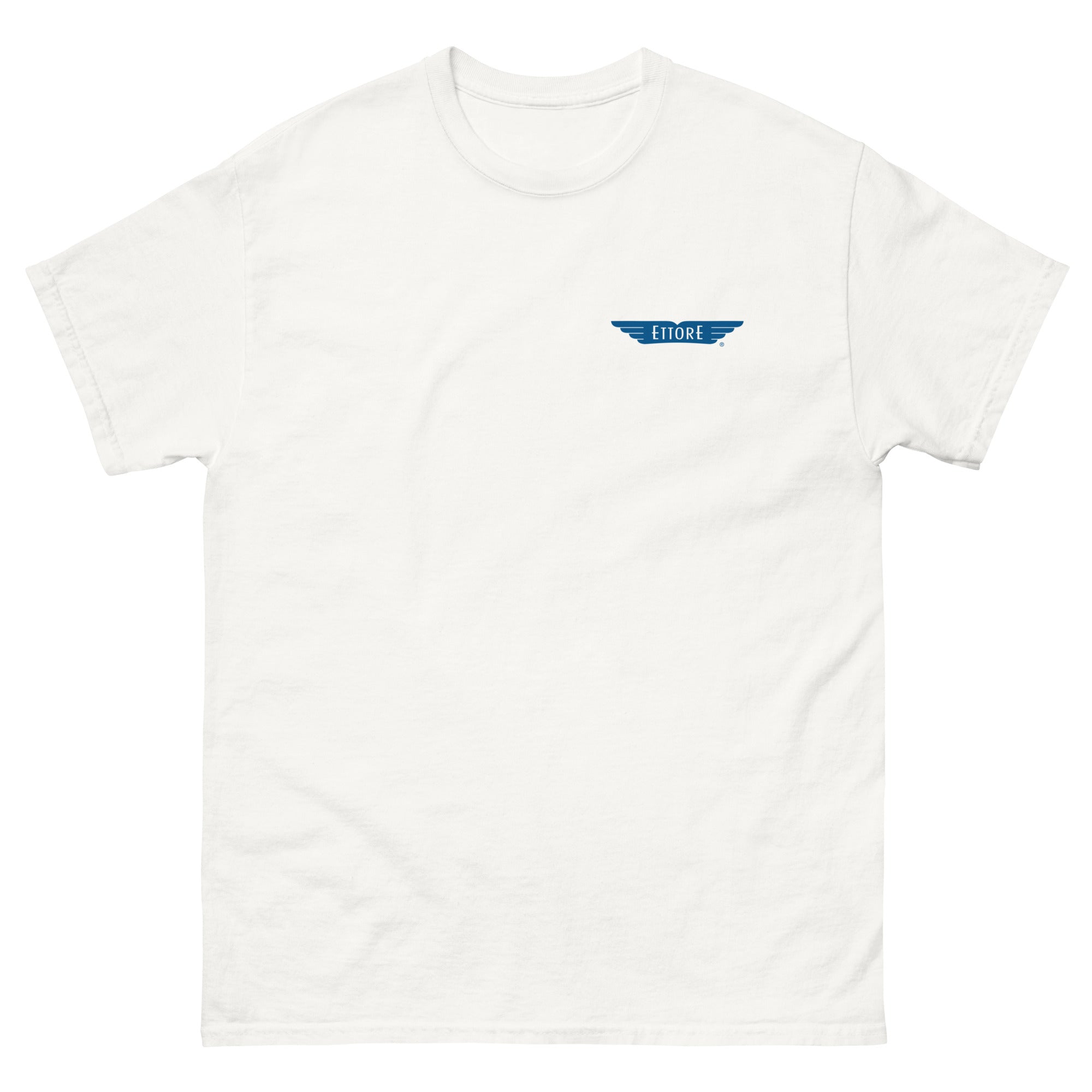 ettore-motorcycle-classic-t-shirt image 8