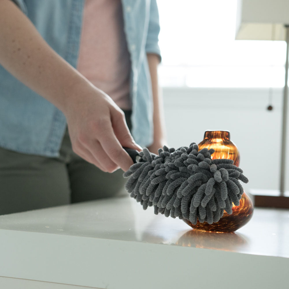 microfiber-wholesale-mini-chenille-microfiber-duster-reusable-washable-eco-frien image 3