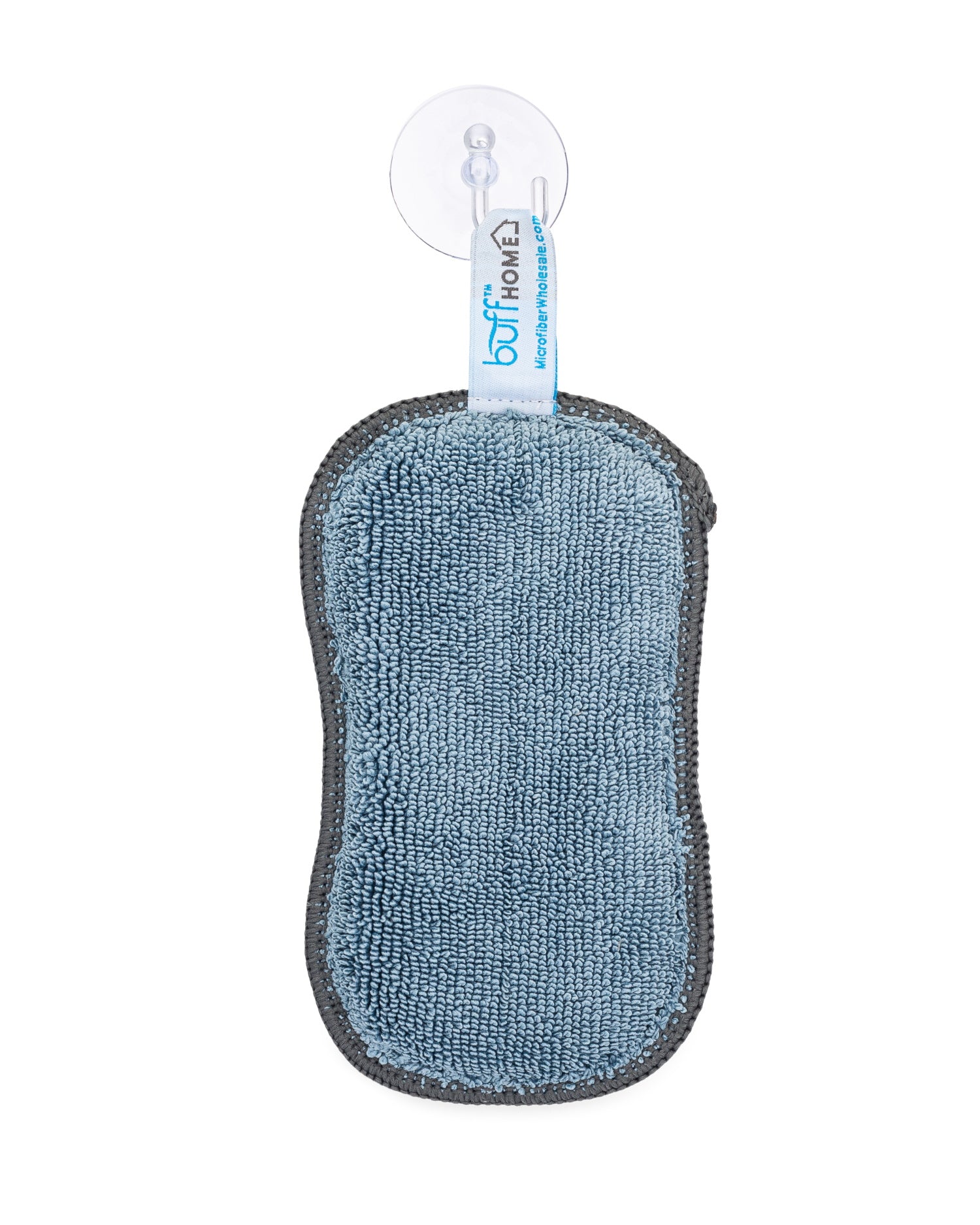 microfiber-wholesale-scrubbing-sponge-for-nonstick-pans-safe-scratch-free-kitche image 3