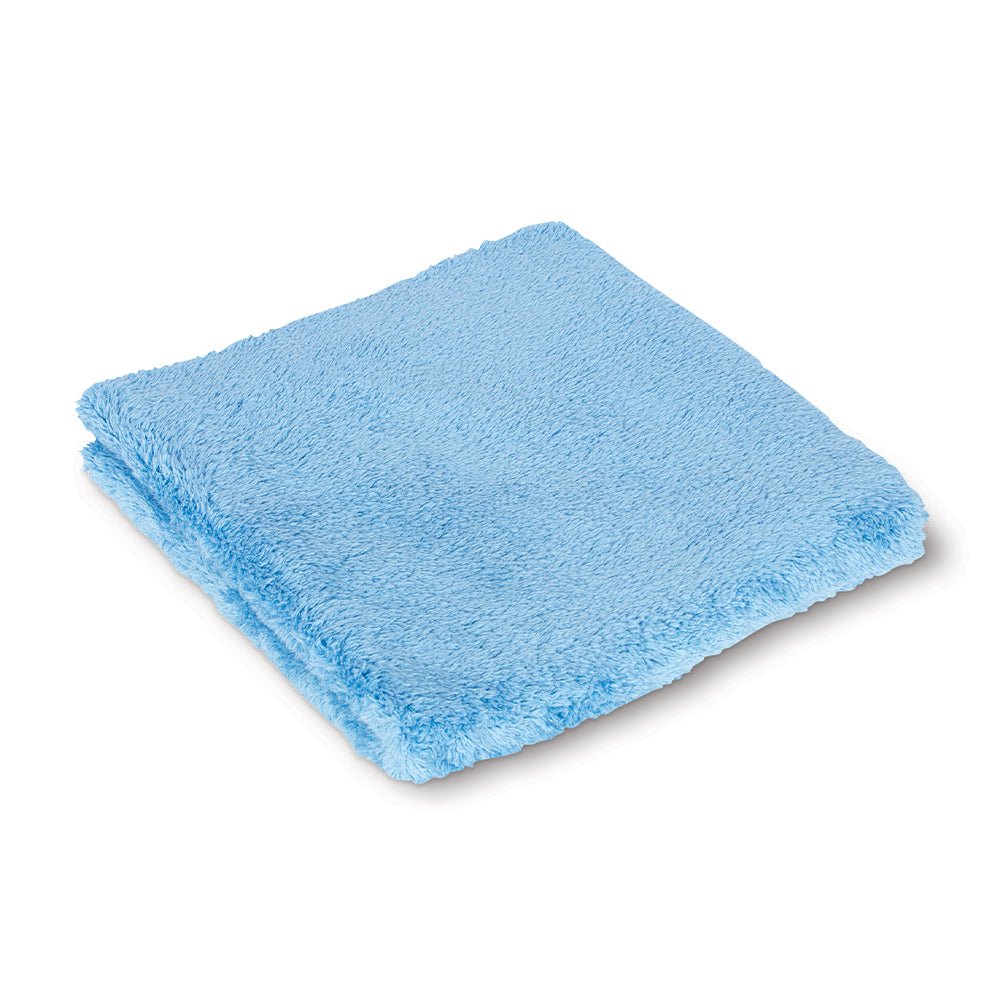 stoner-eagle-edgeless-500-high-pile-microfiber-towel-16x16-inch-70-30-blend image 1