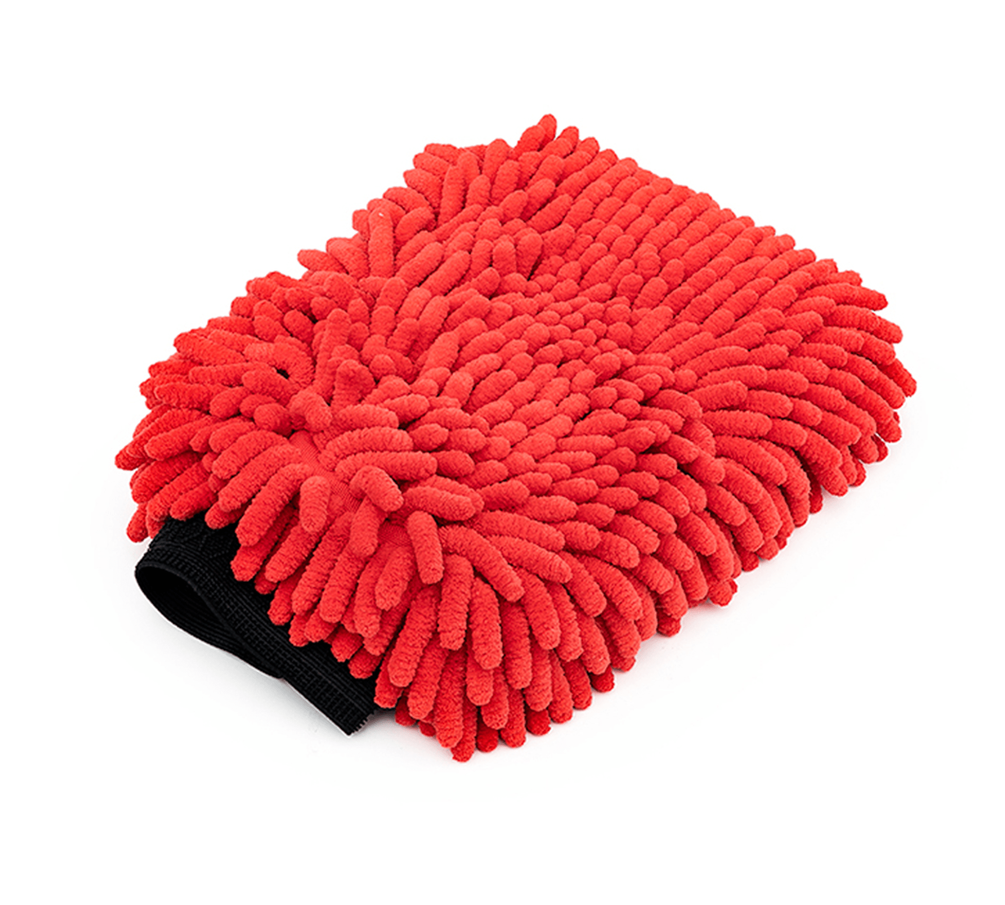stoner-chenille-microfiber-wash-mitt-scratch-free-car-washing-mitt image 1
