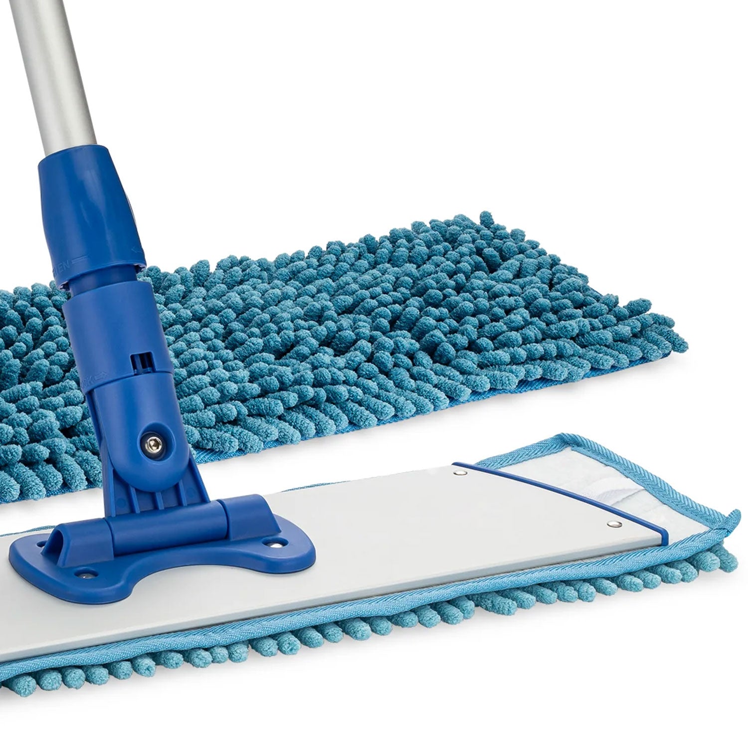 microfiber-wholesale-18-chenille-microfiber-mucho-mop-kit-easy-release-pad-360-d image 2