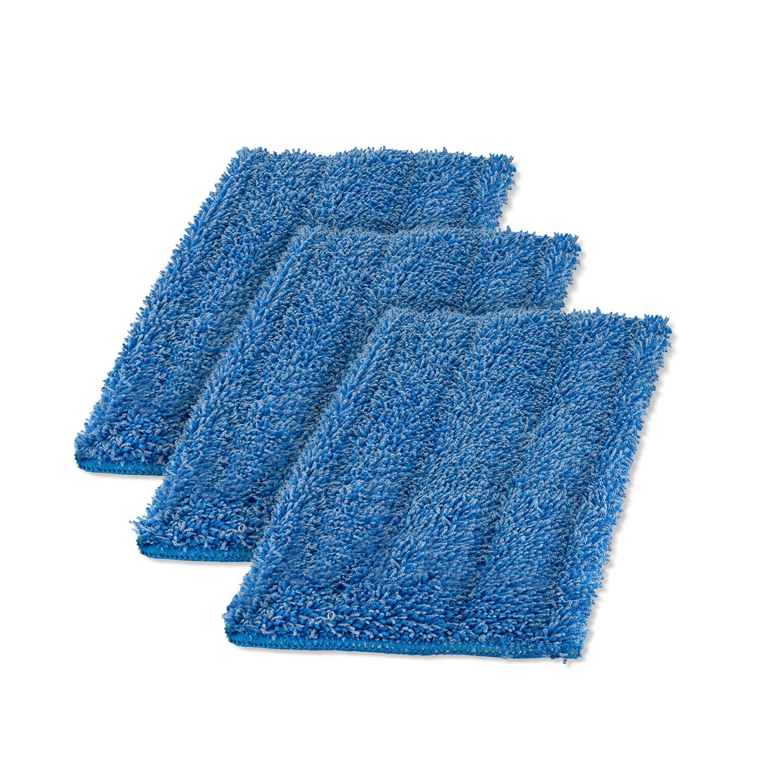 microfiber-wholesale-10-premium-microfiber-wet-mop-pad-wrap-around-design-for-ha image 1