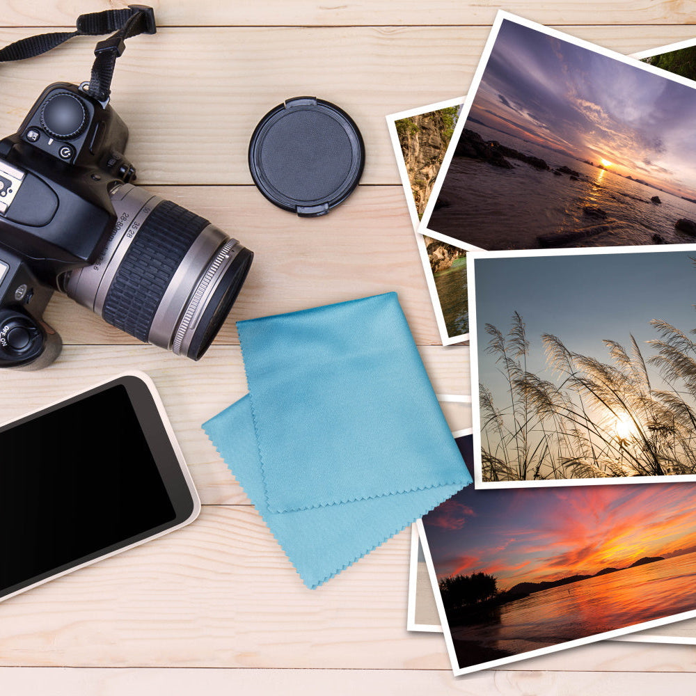 microfiber-wholesale-6-x6-microfiber-silk-lens-cloth-pack-of-10 image 5
