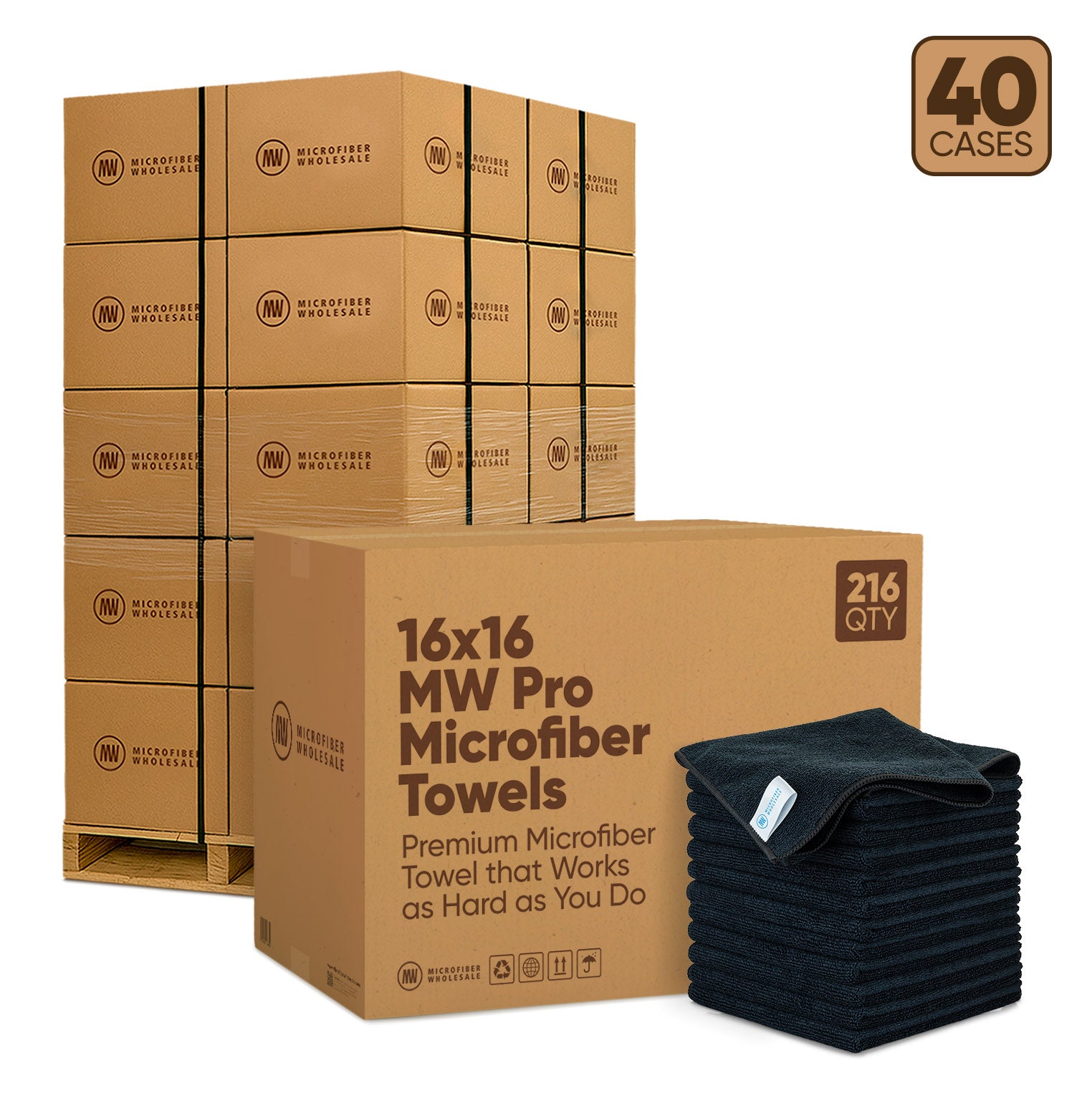 microfiber-wholesale-16-x16-mw-pro-microfiber-towels-pallet-40-cases-216-case-fo image 6