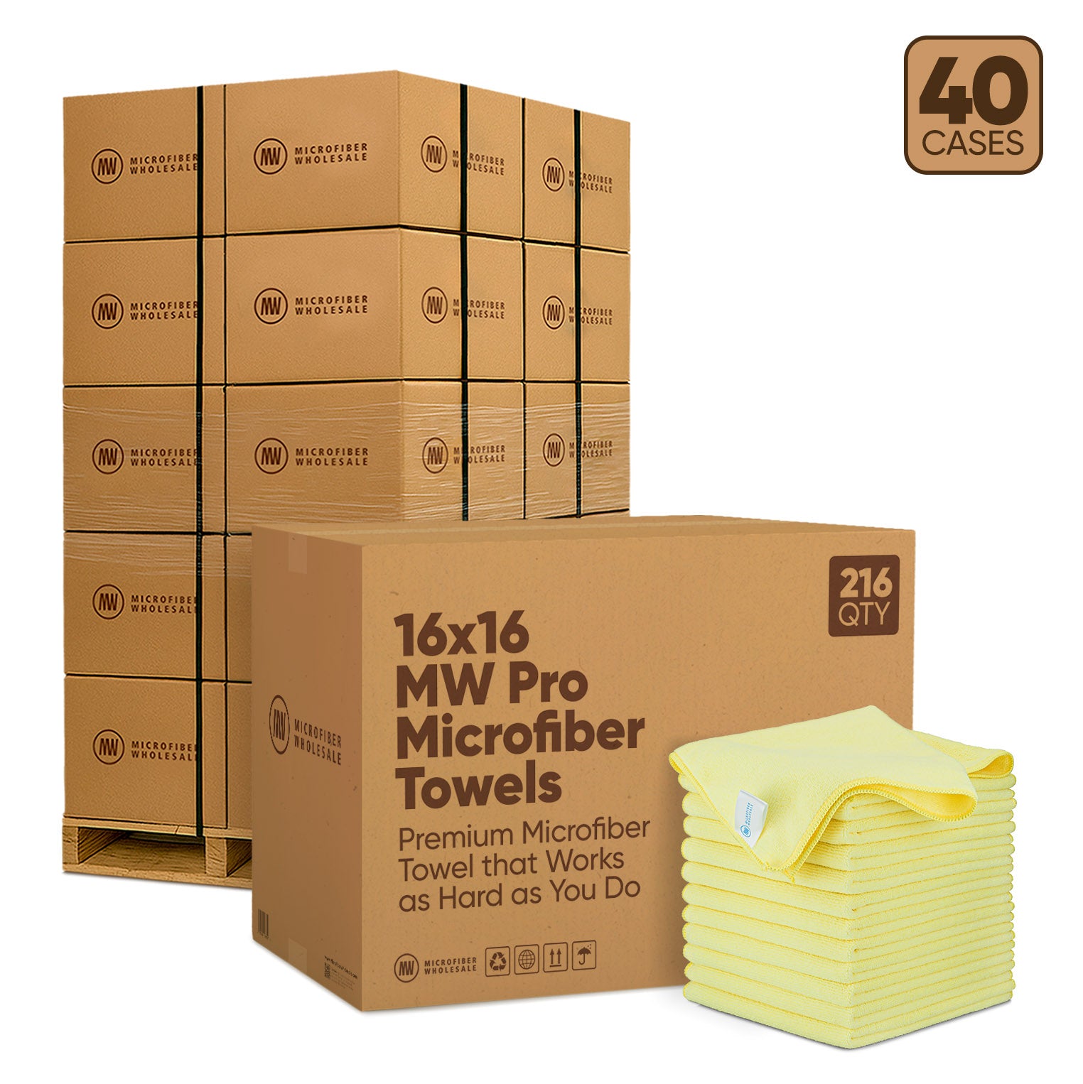 microfiber-wholesale-16-x16-mw-pro-microfiber-towels-pallet-40-cases-216-case-fo image 4