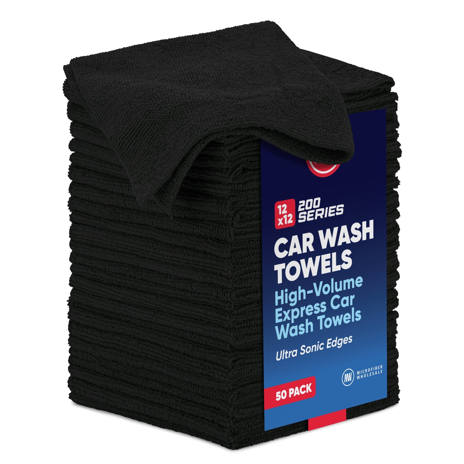 microfiber-wholesale-12-x12-200gsm-microfiber-car-wash-towels-case-of-500-bulk-e image 6