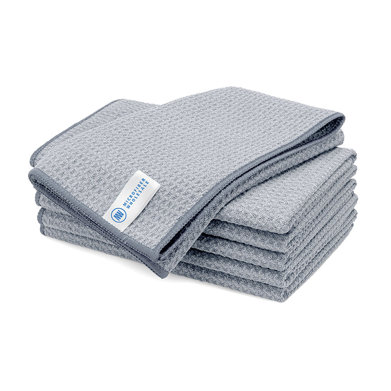 microfiber-wholesale-16x16-waffle-weave-microfiber-towels-6-pack image 8
