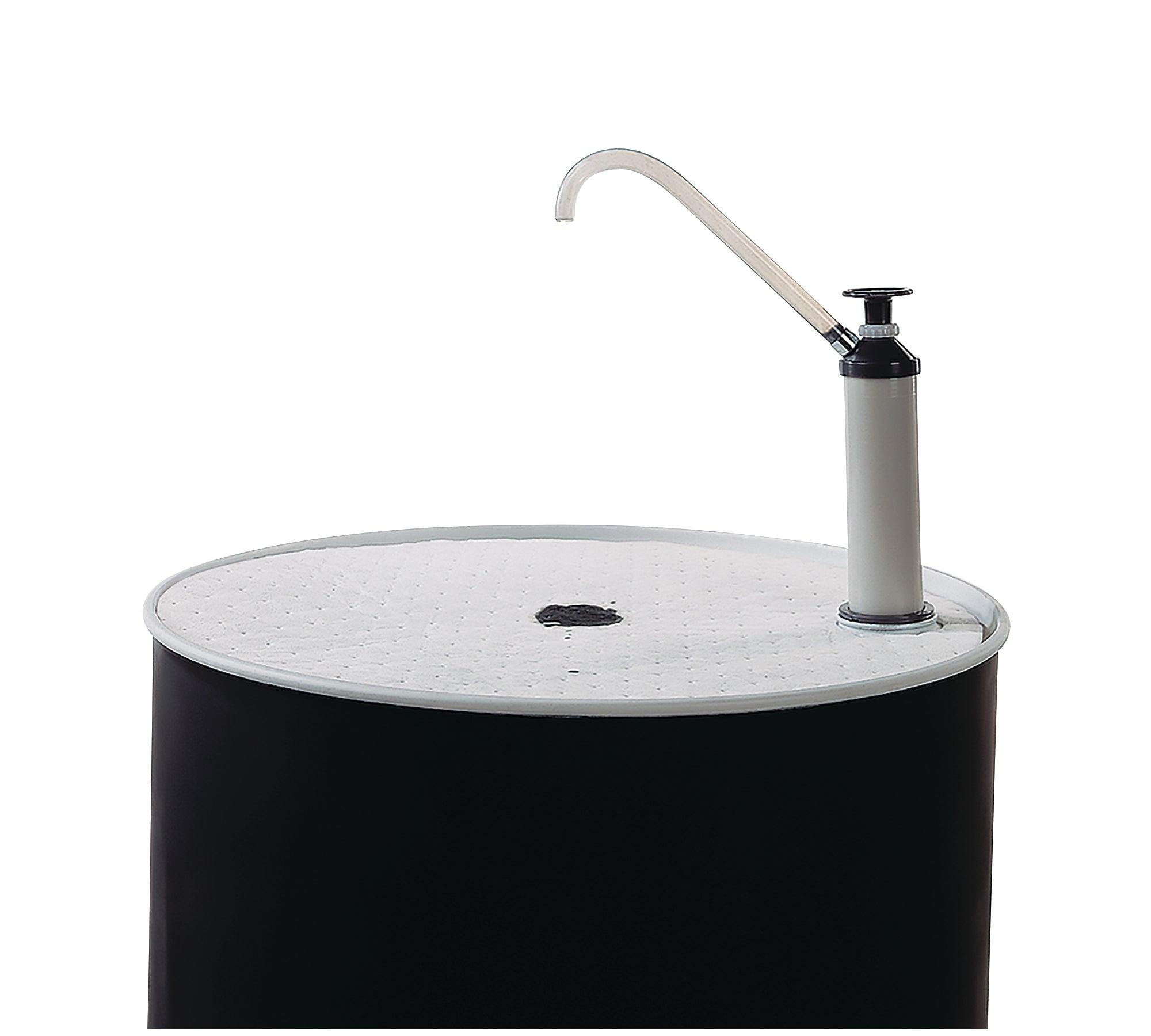 stoner-plastic-drum-and-pail-pump-adjustable-dispensing-multiple-adapters image 2