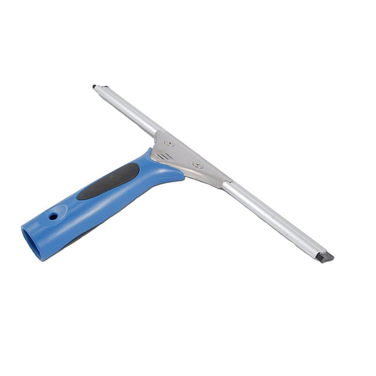 ettore-progrip-window-squeegee-with-ergonomic-non-slip-handle-streak-free-cleani image 1