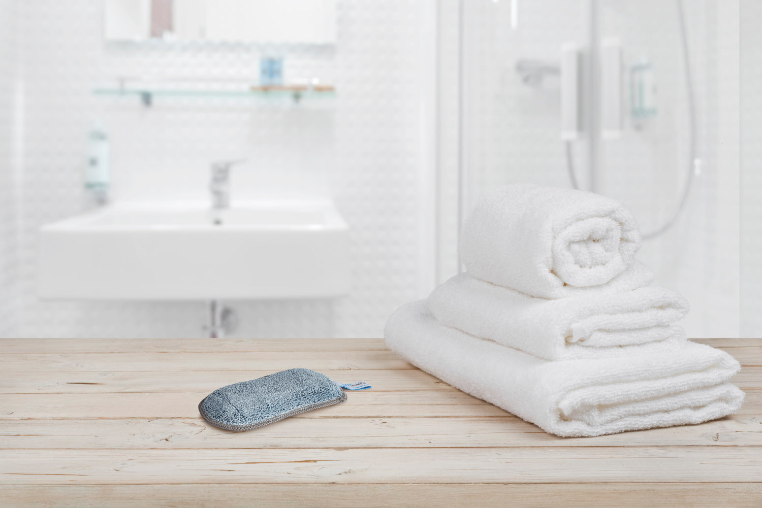 microfiber-wholesale-scrubbing-sponge-for-nonstick-pans-safe-scratch-free-kitche image 6