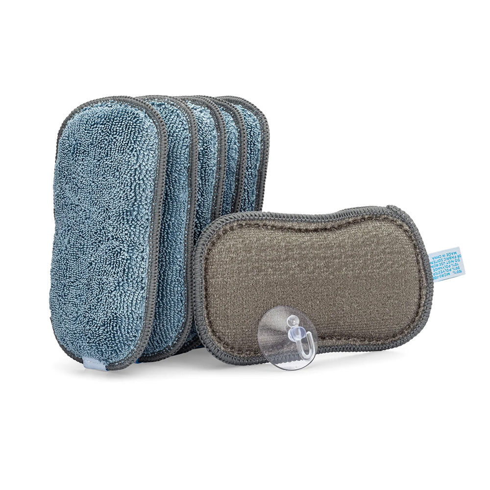 microfiber-wholesale-ultimate-microfiber-kitchen-kit image 6