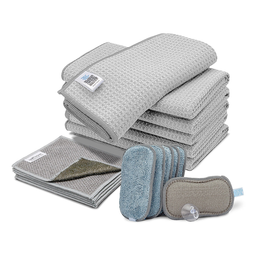 microfiber-wholesale-ultimate-microfiber-kitchen-kit image 1